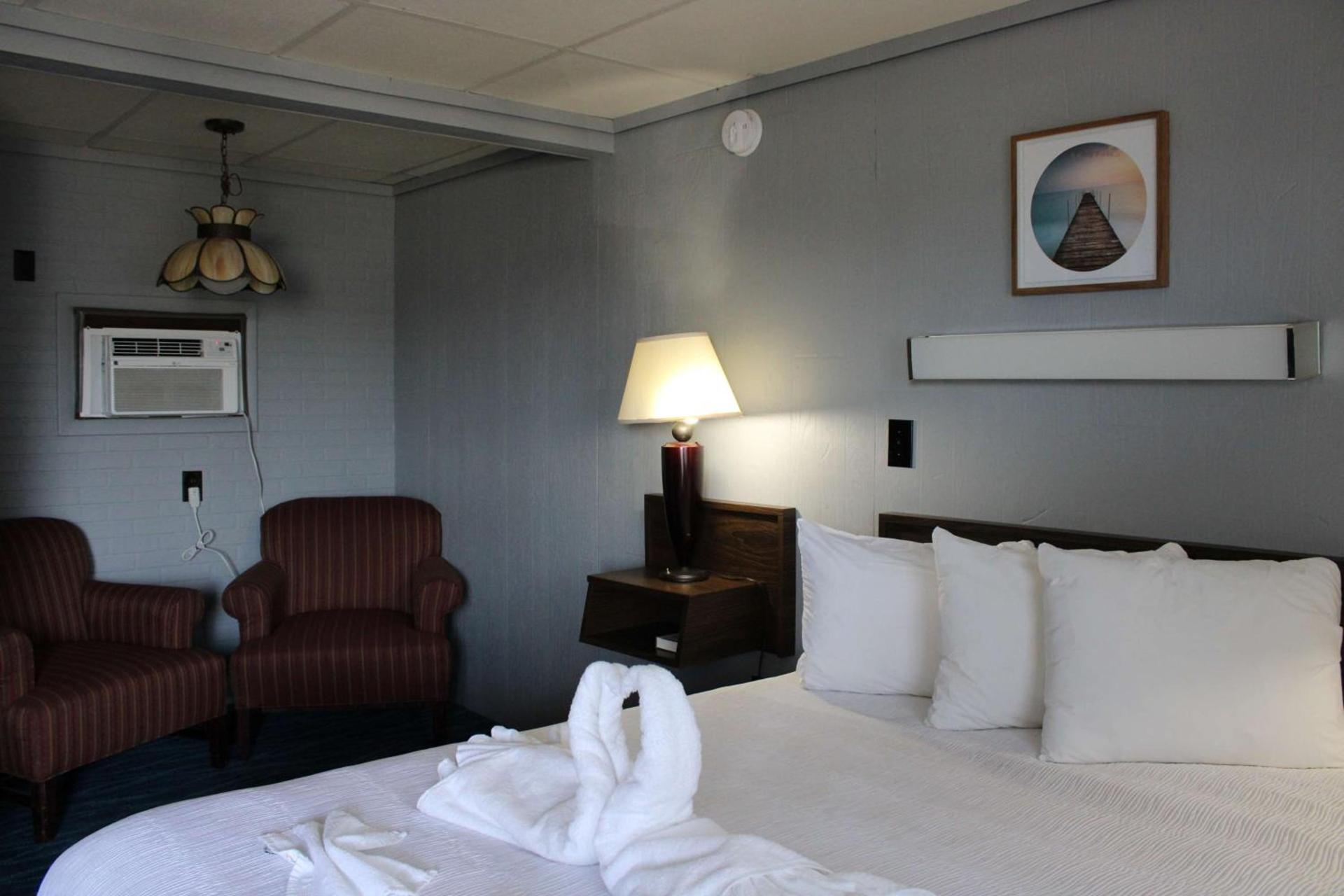 The Janmere Motel photo 75