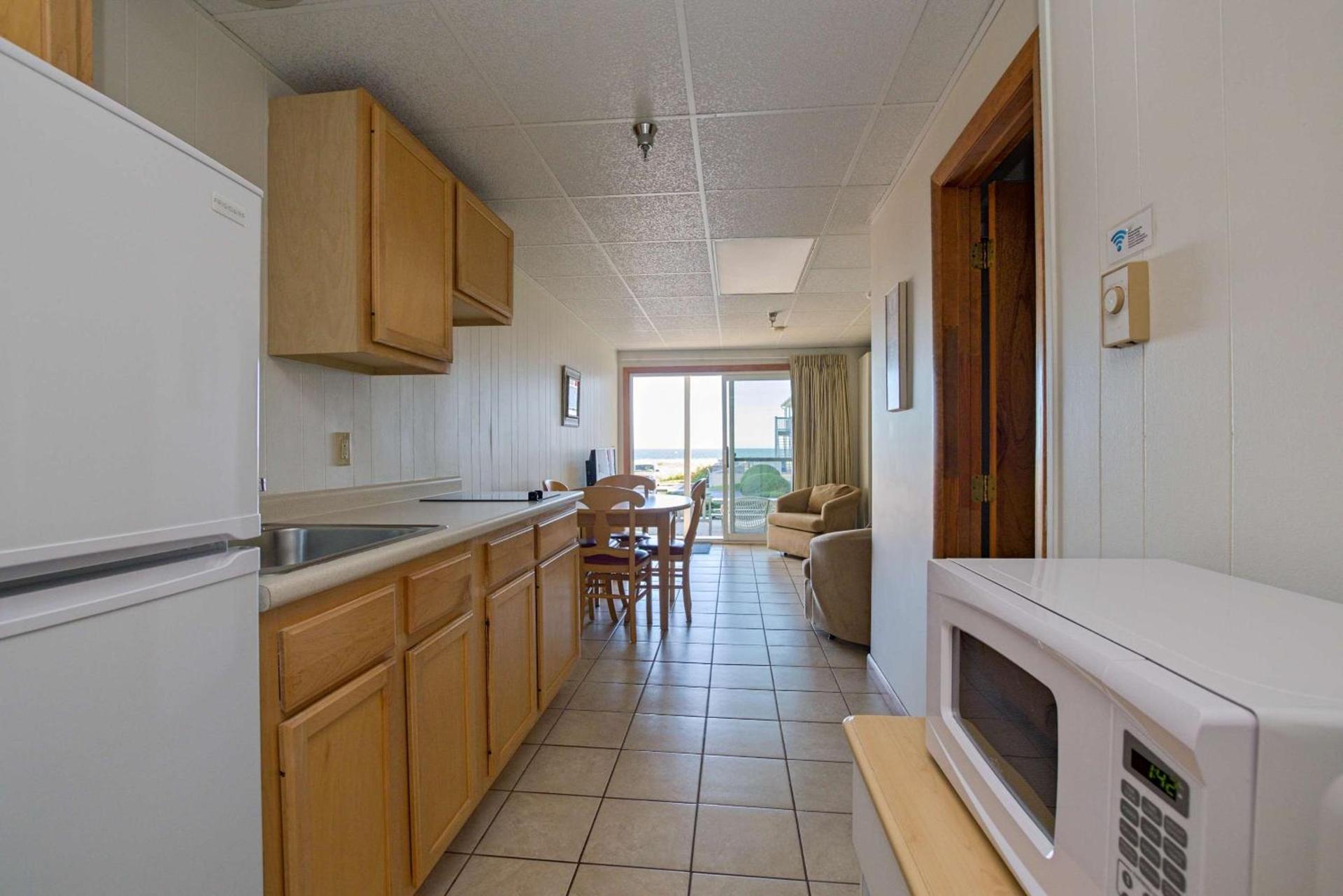 Kebek 3 Oceanside Motel photo 5