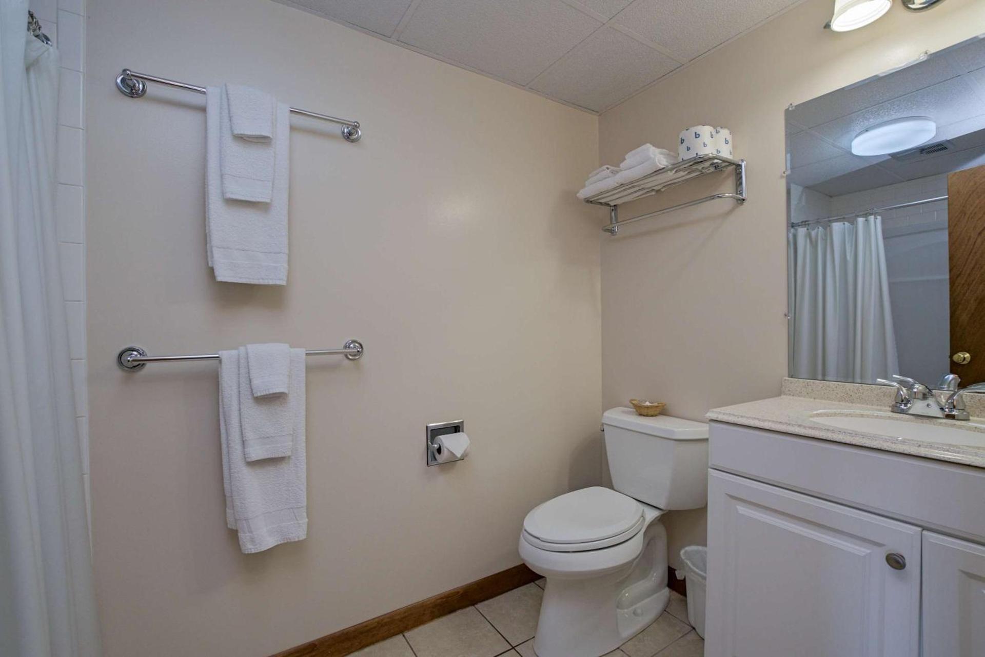 Kebek 3 Oceanside Motel photo 15