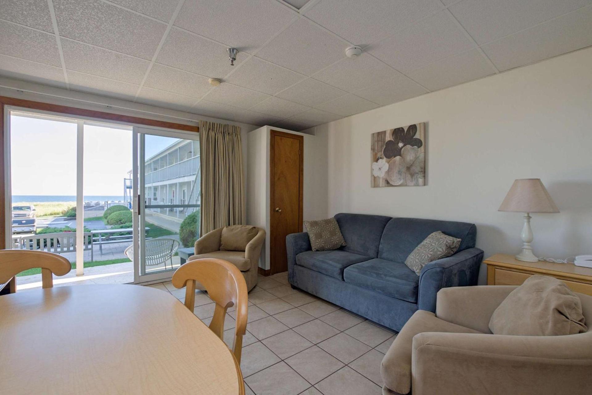 Kebek 3 Oceanside Motel photo 14