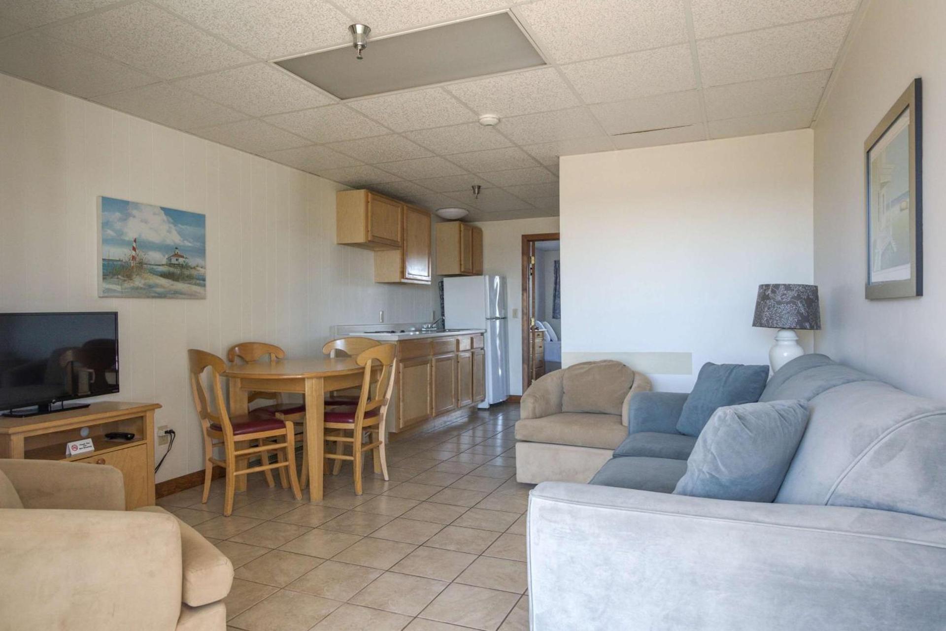 Kebek 3 Oceanside Motel photo 11