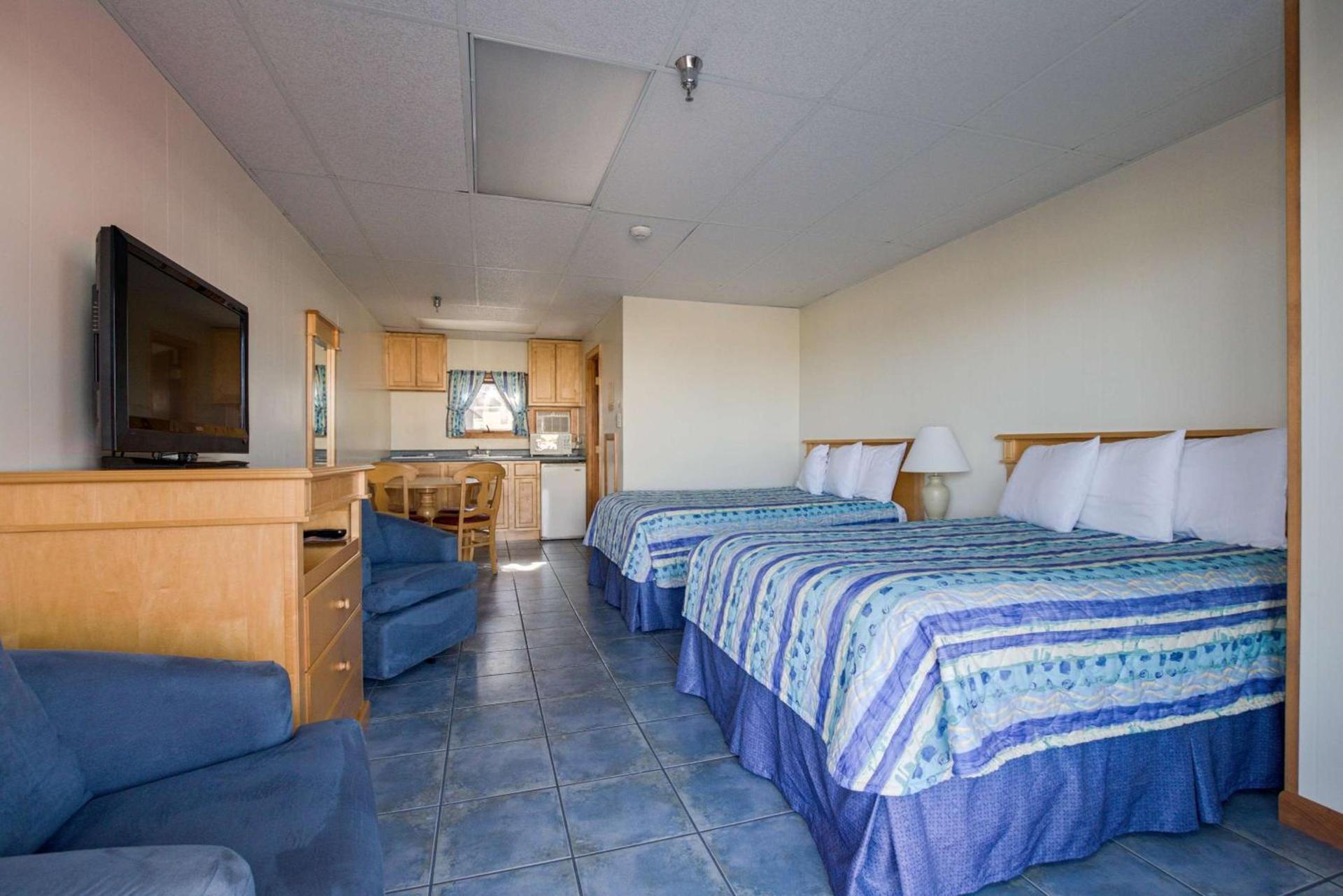 Kebek 3 Oceanside Motel photo 13