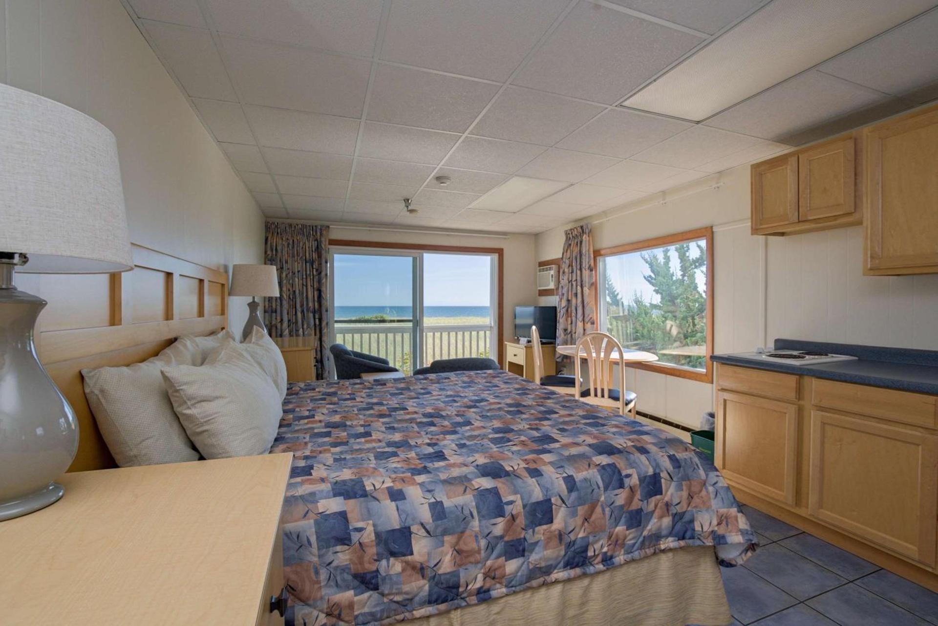 Kebek 3 Oceanside Motel photo 9