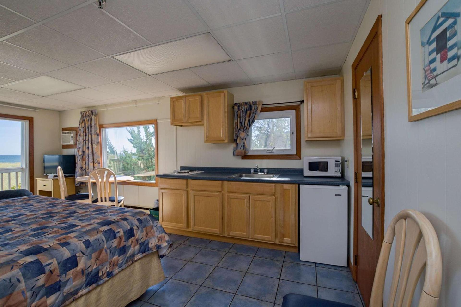 Kebek 3 Oceanside Motel photo 8