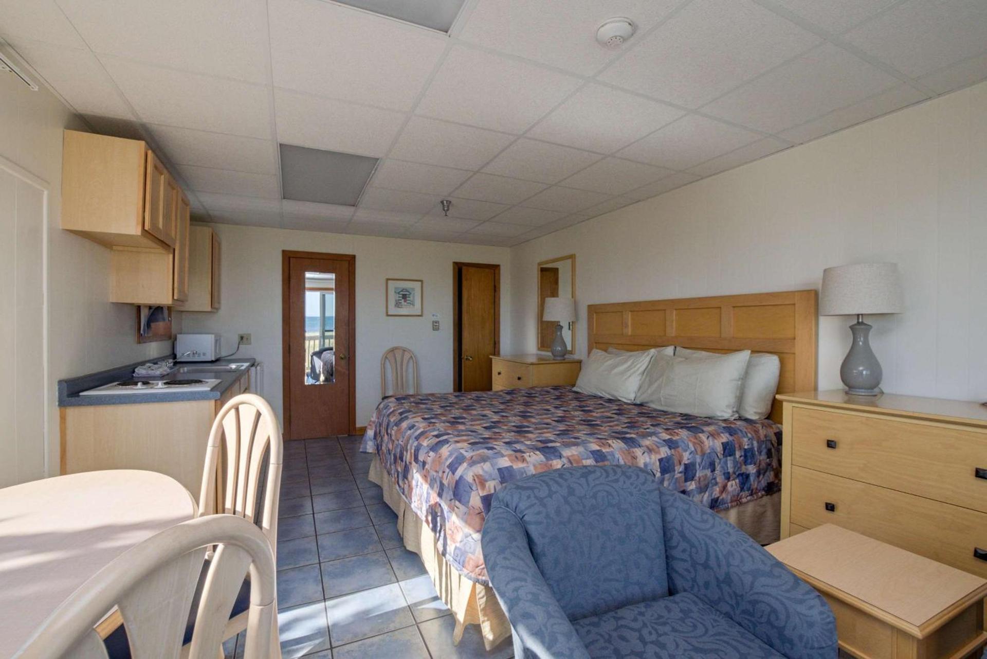 Kebek 3 Oceanside Motel photo 3
