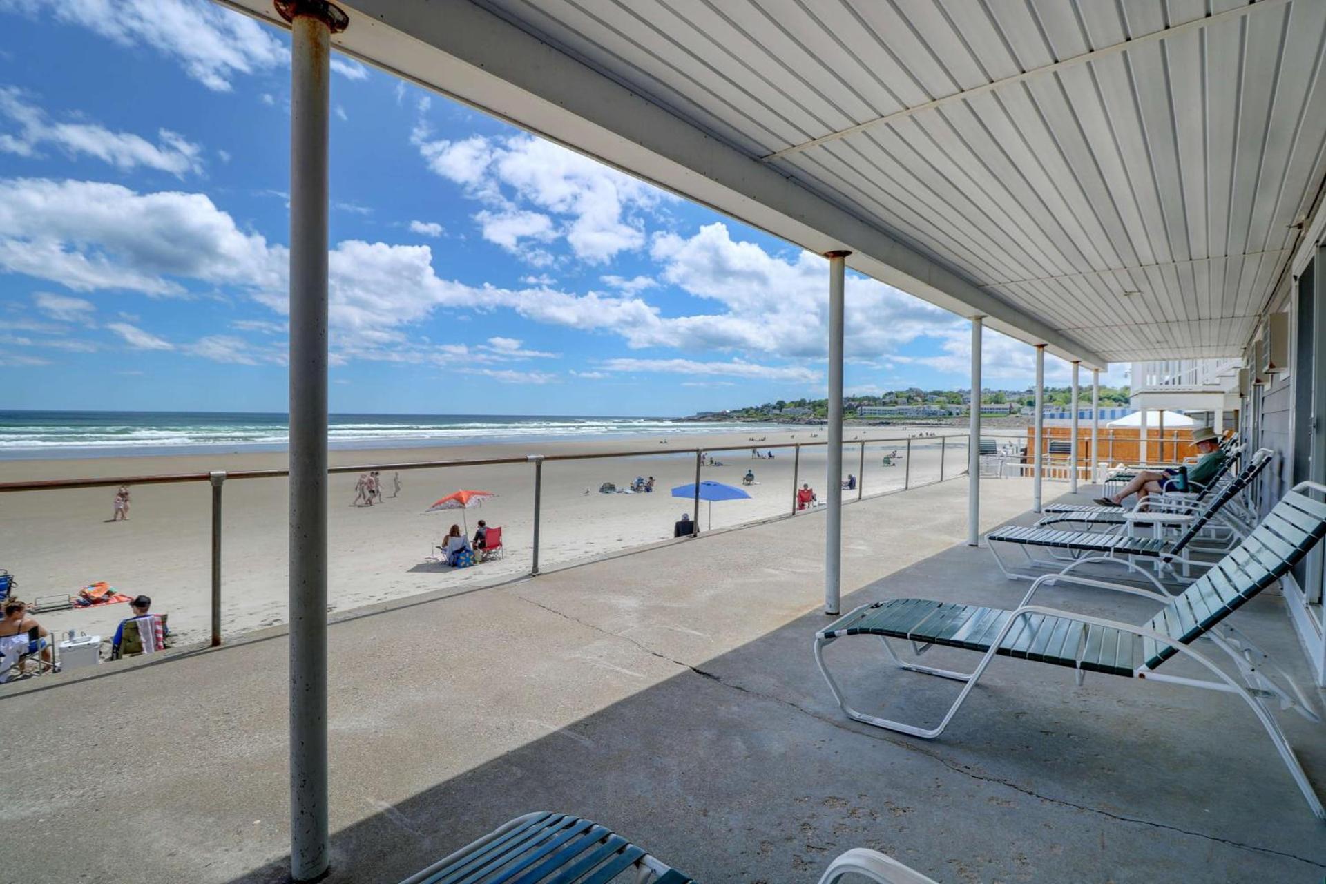 Norseman Resort on the Beach photo 34