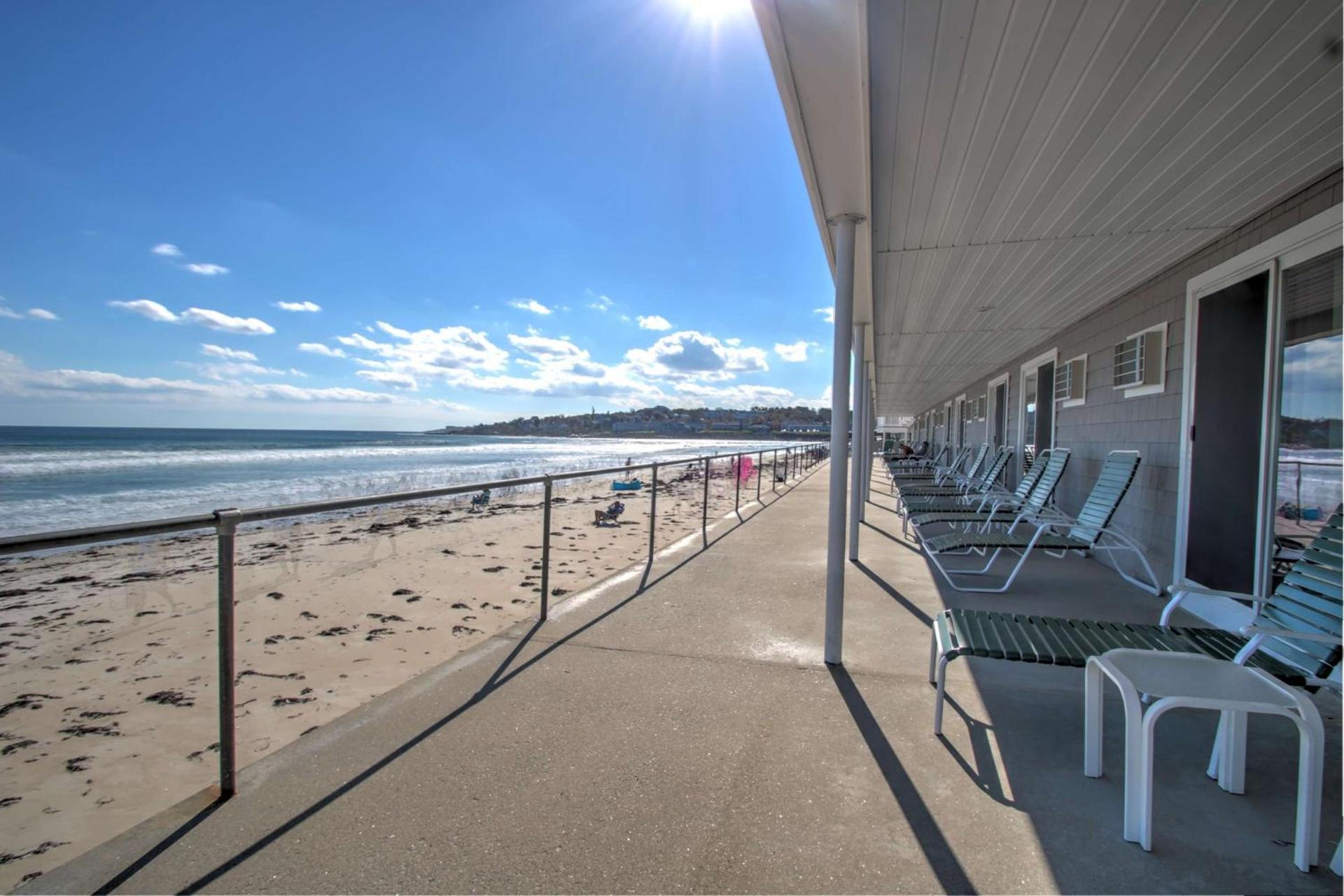 Norseman Resort on the Beach photo 8