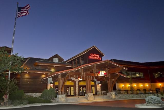 Carson Valley Inn photo 24