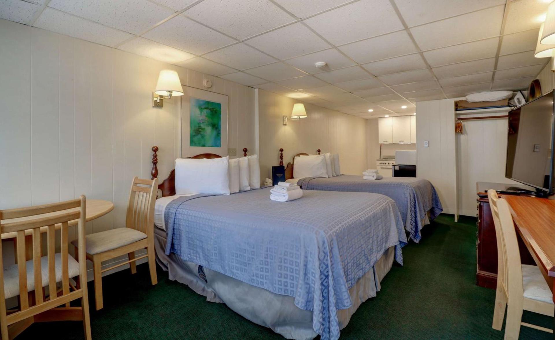 Sea View Inn photo 43