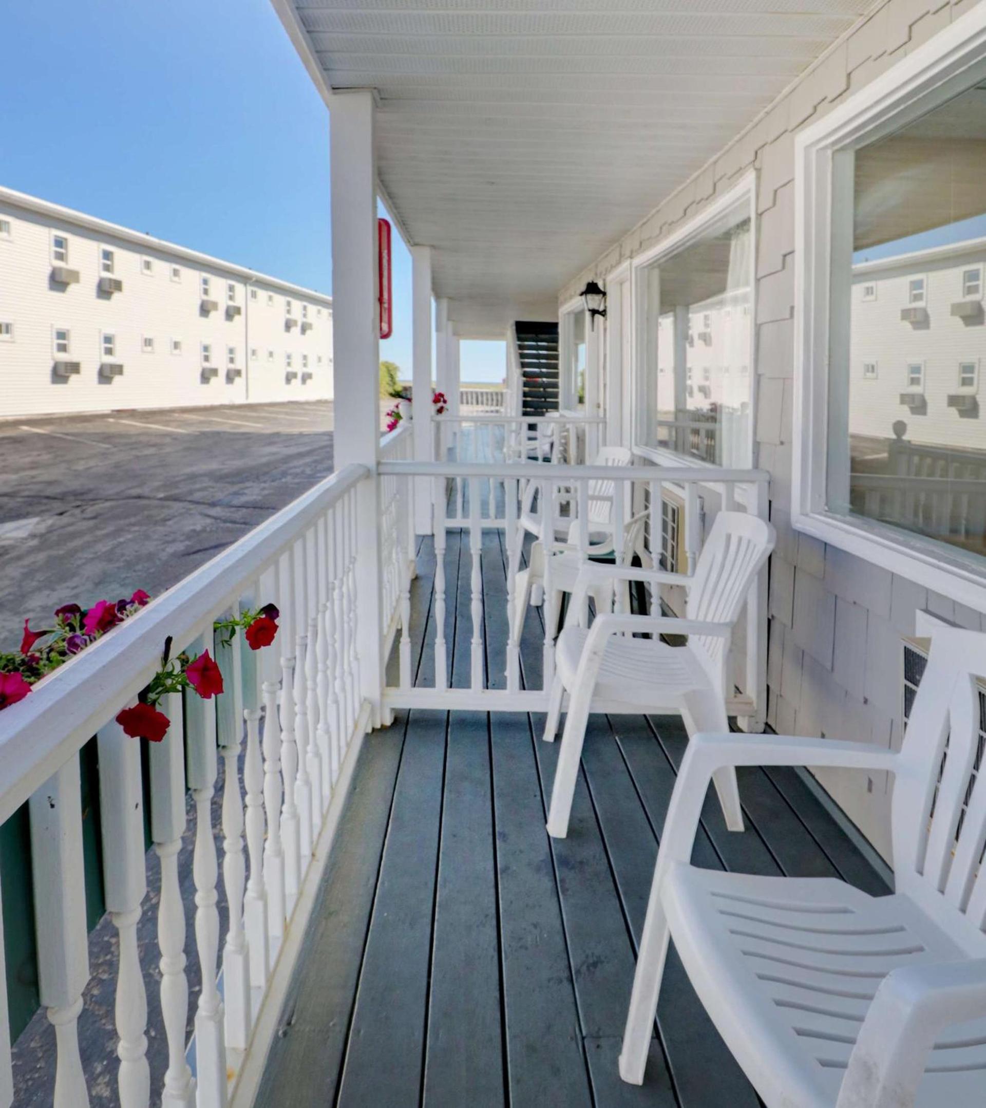 Sea View Inn photo 1