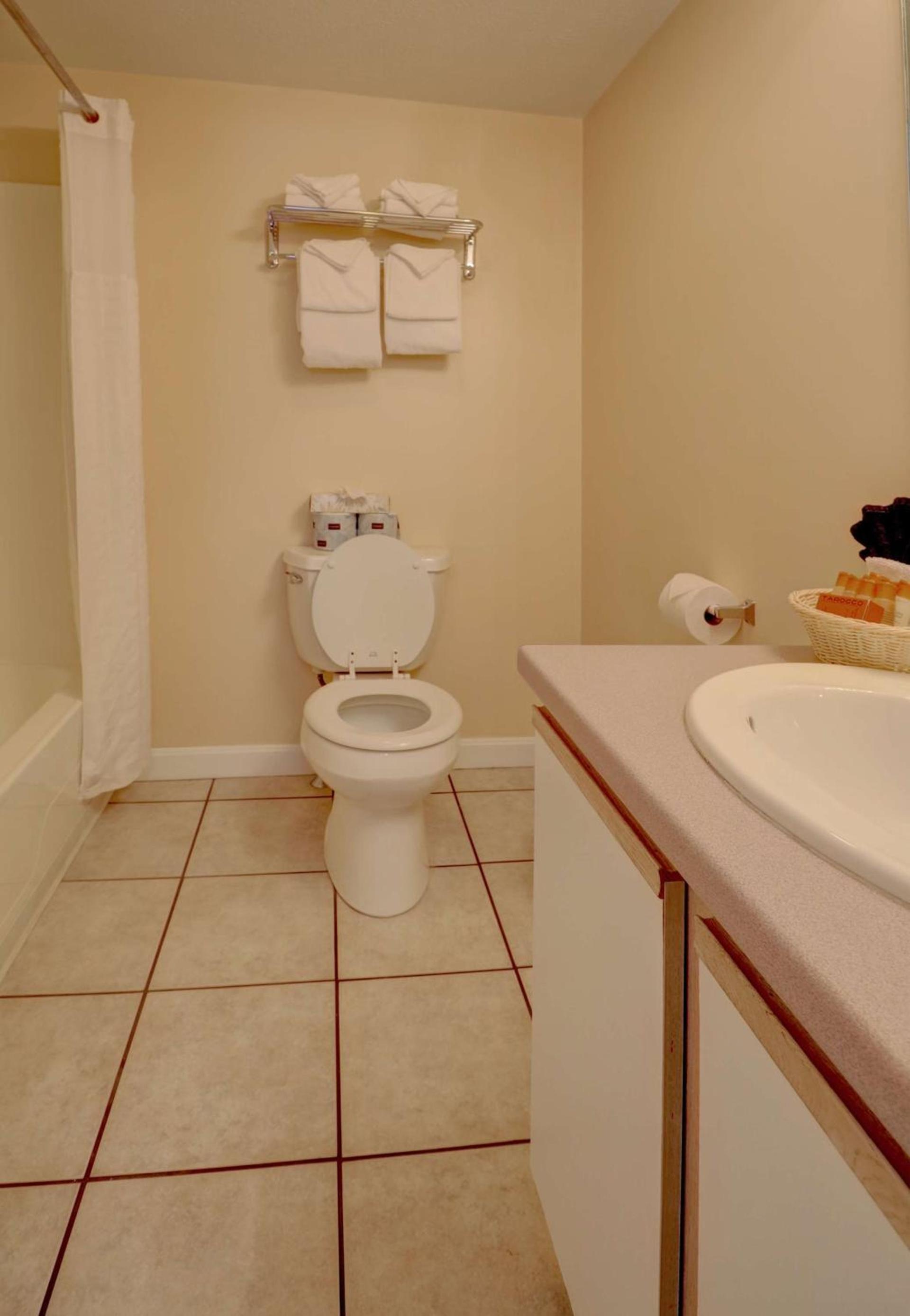 Sea View Inn photo 14