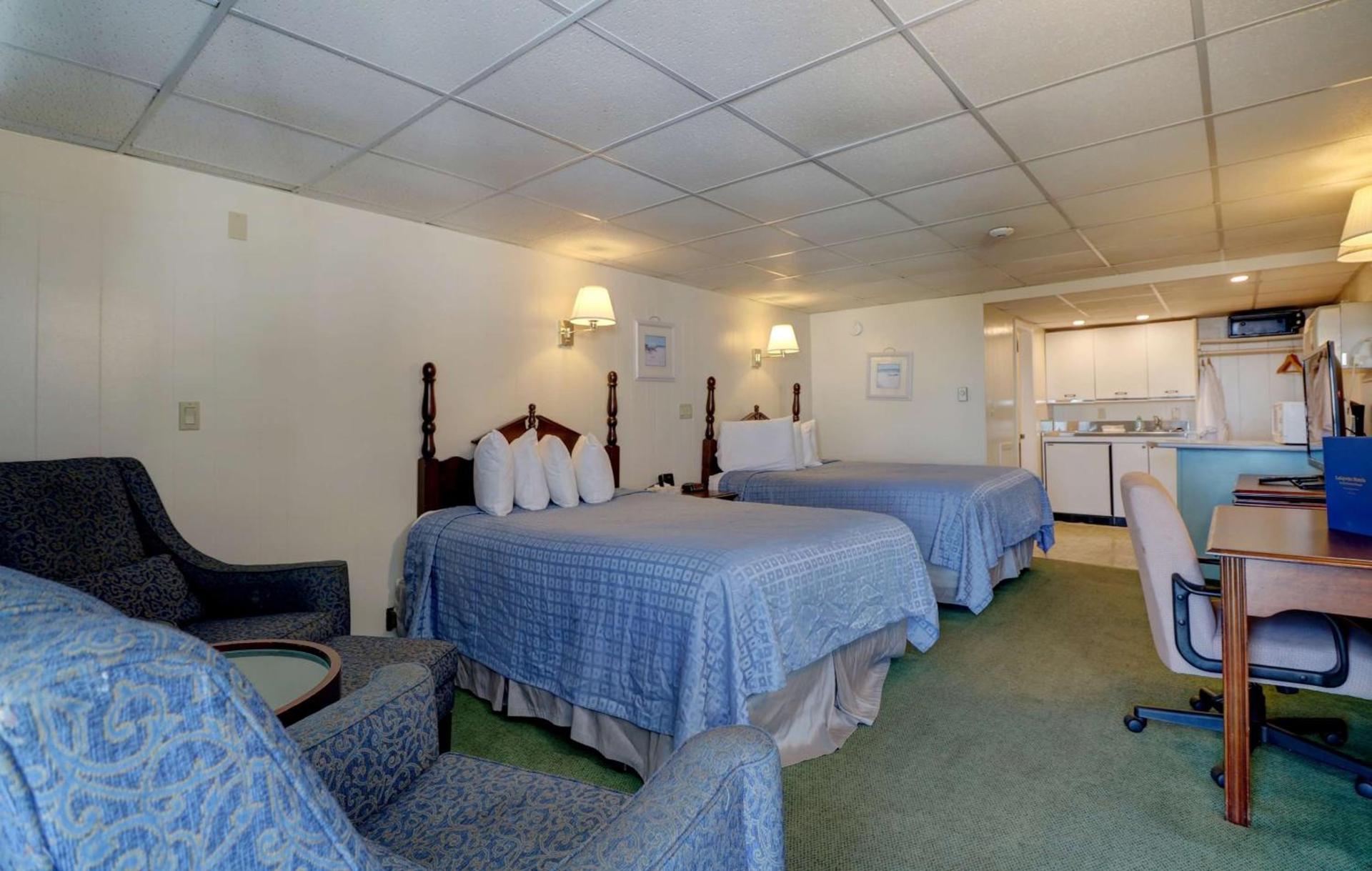 Sea View Inn photo 37