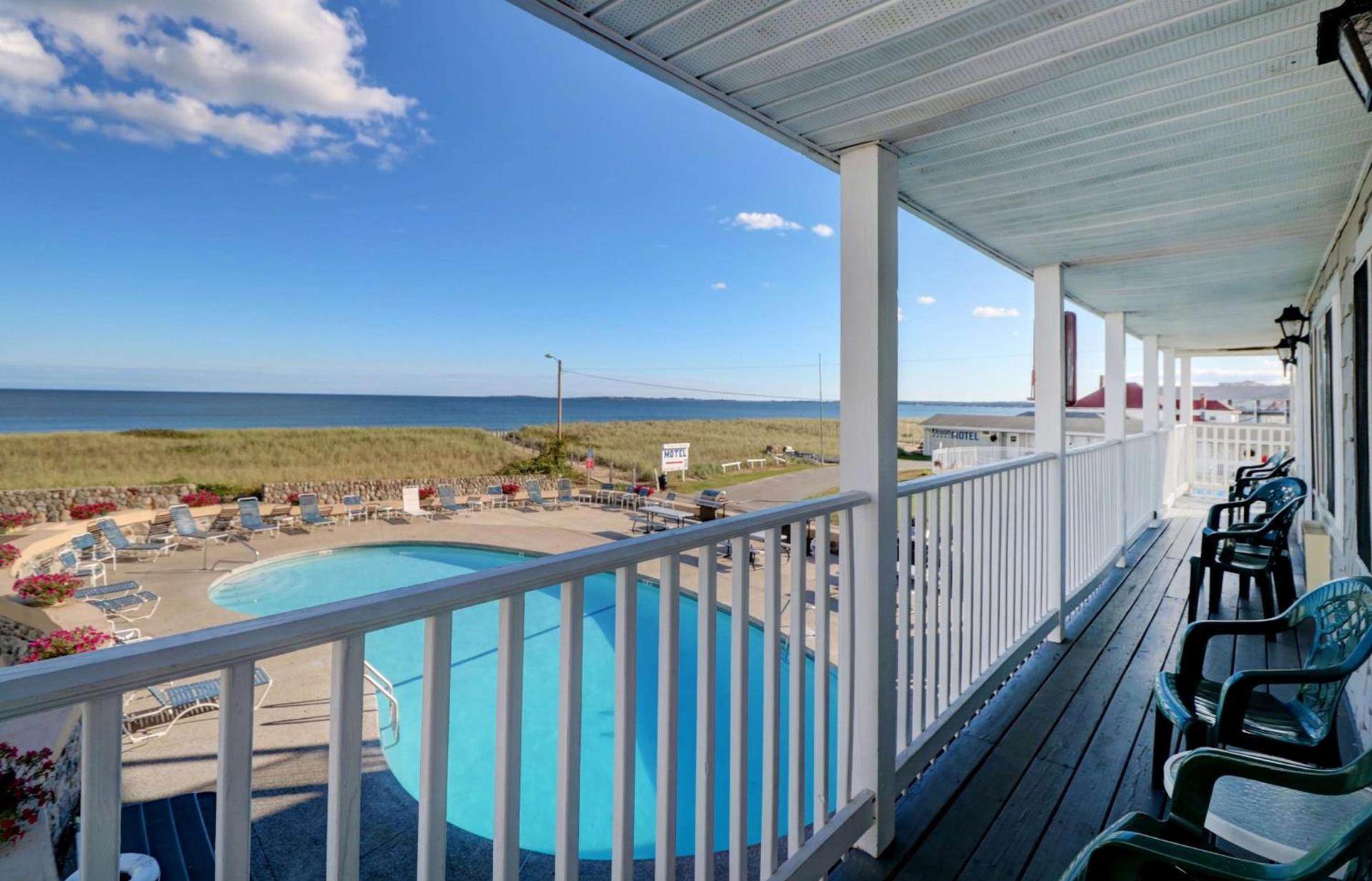 Sea View Inn photo 4