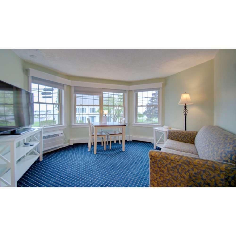 Seacastles Resort photo 7