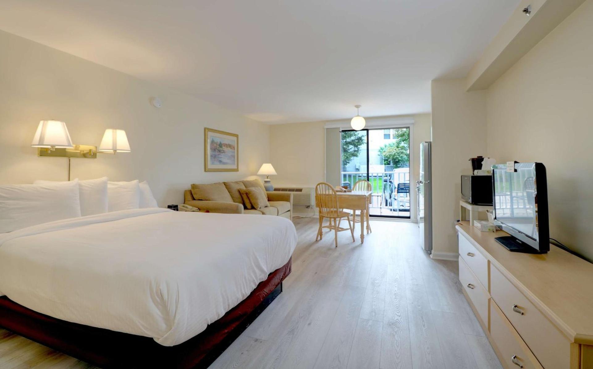 Seacastles Resort photo 11