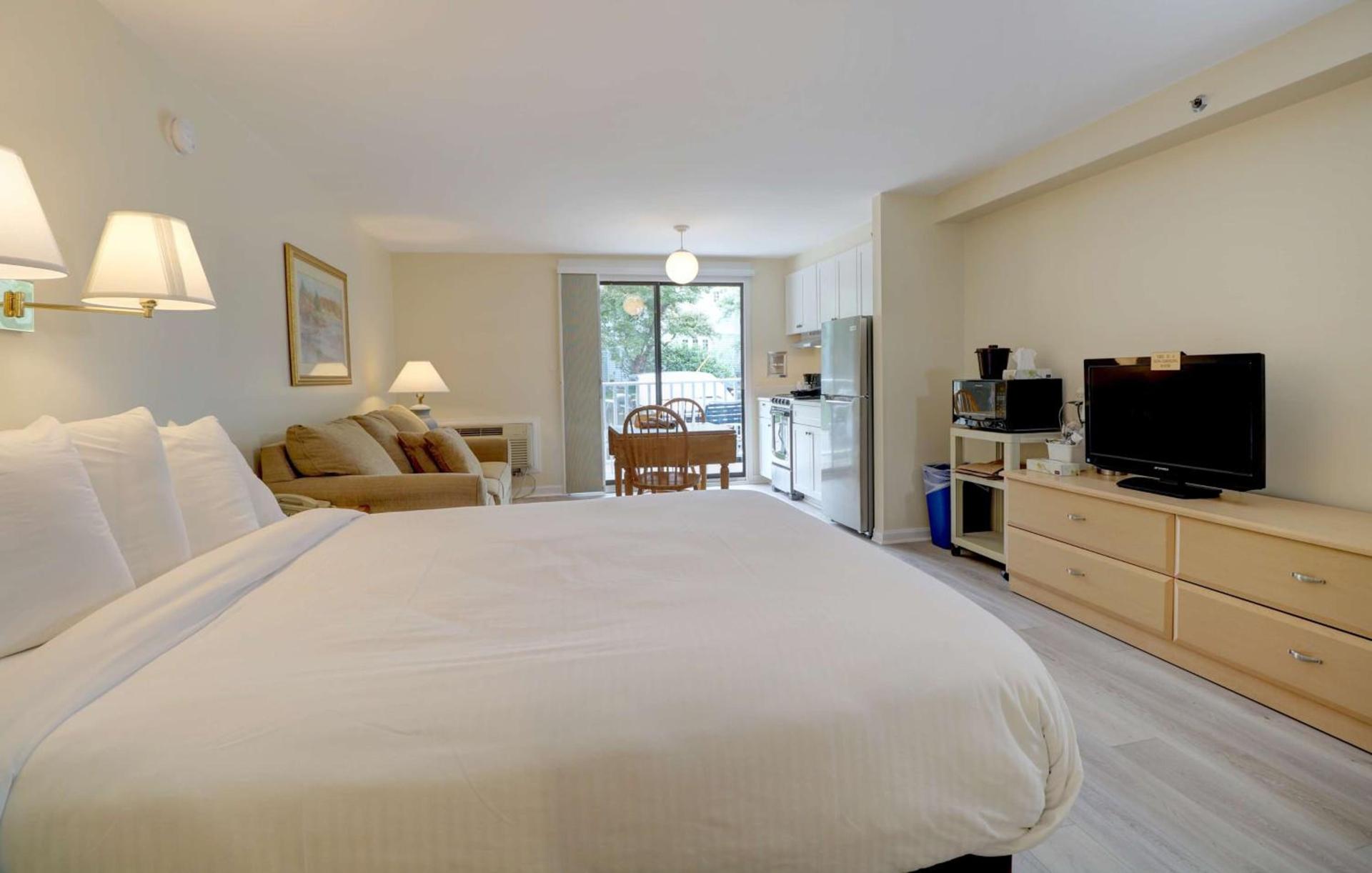Seacastles Resort photo 9