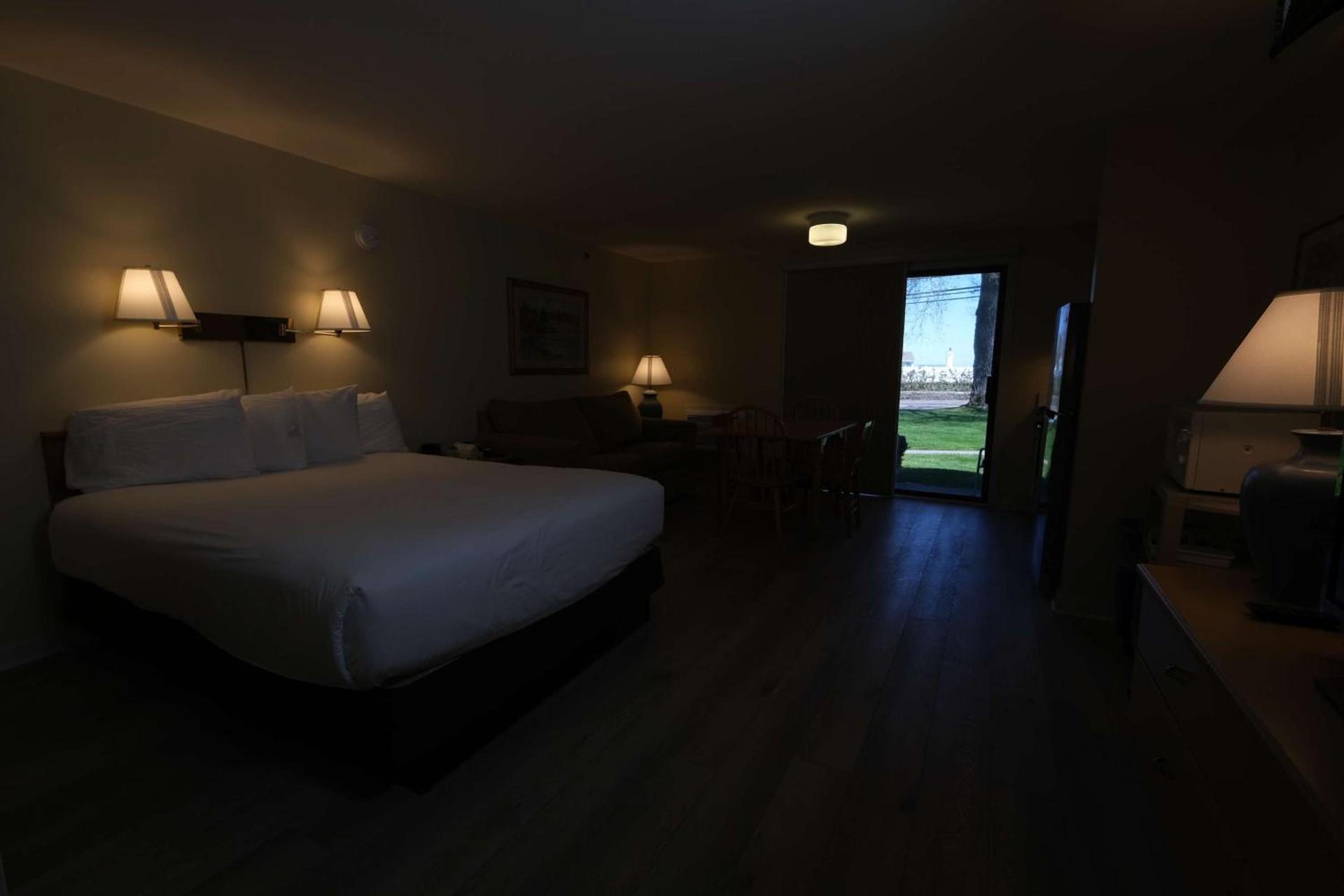 Seacastles Resort photo 14