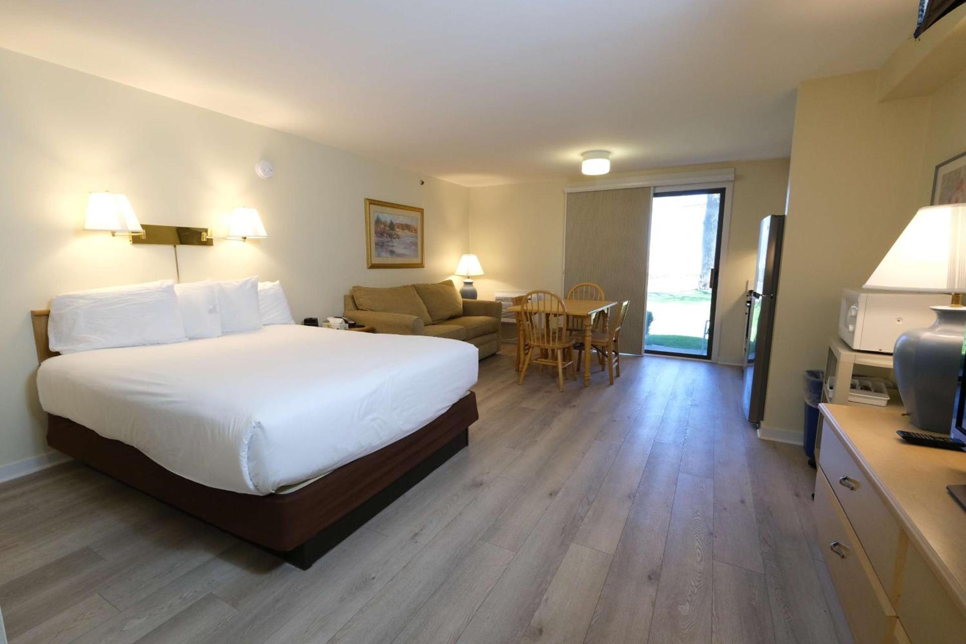Seacastles Resort photo 13