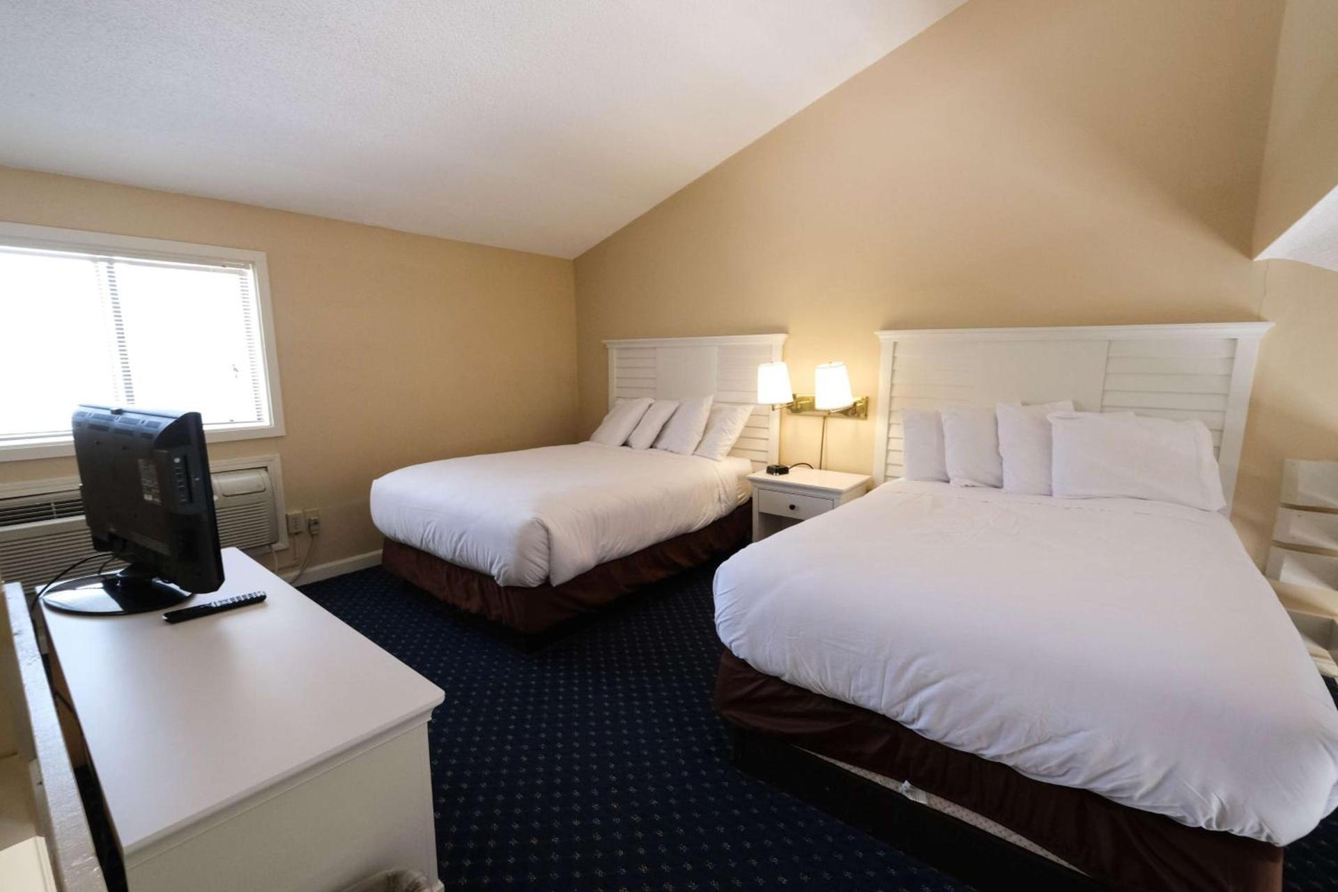 Seacastles Resort photo 30