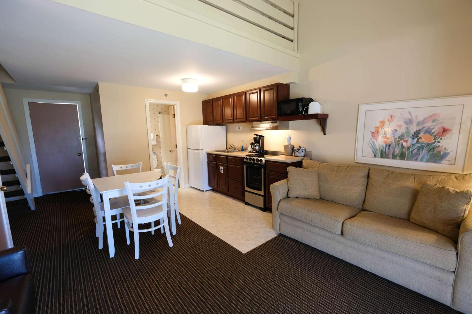 Seacastles Resort photo 32