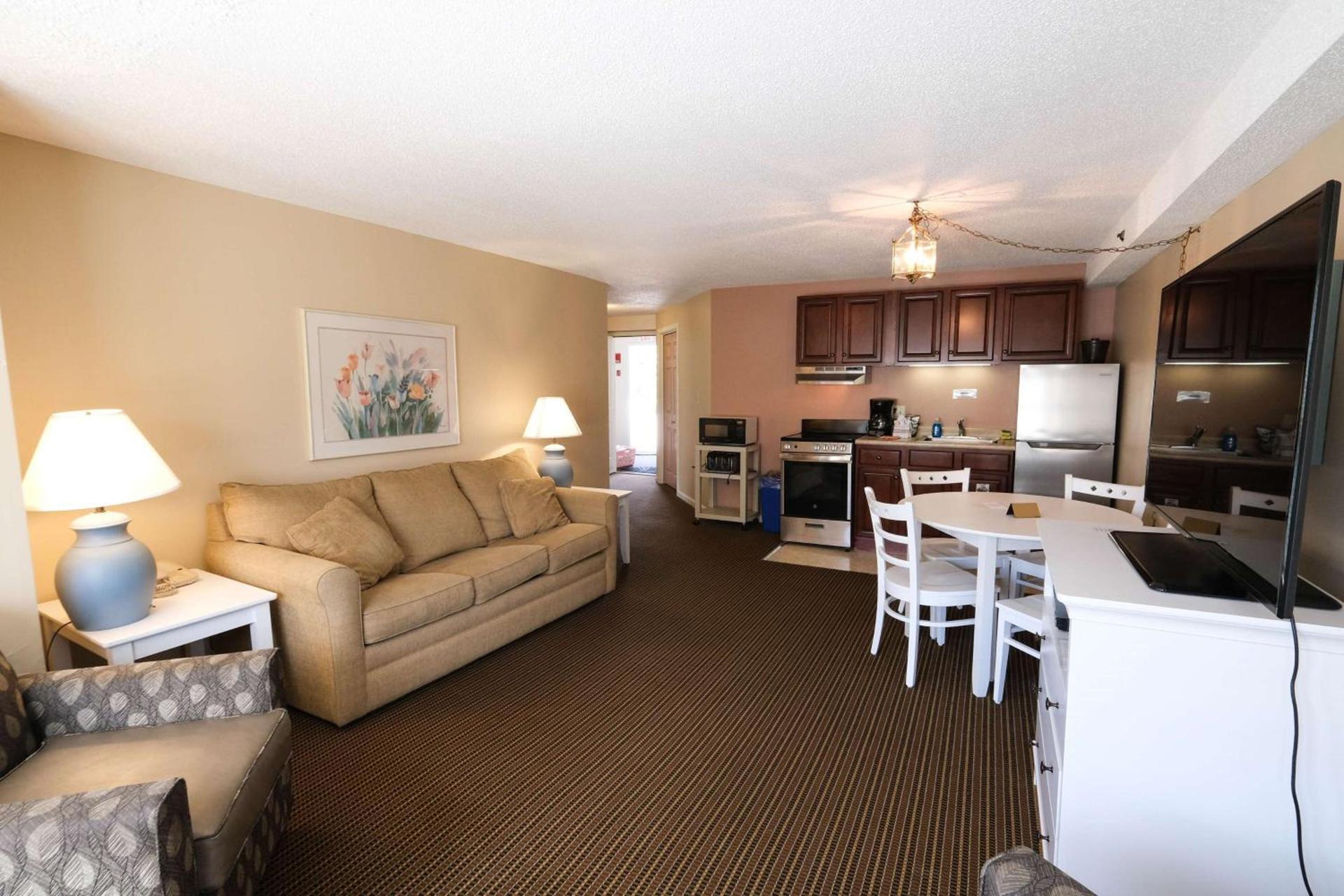 Seacastles Resort photo 38