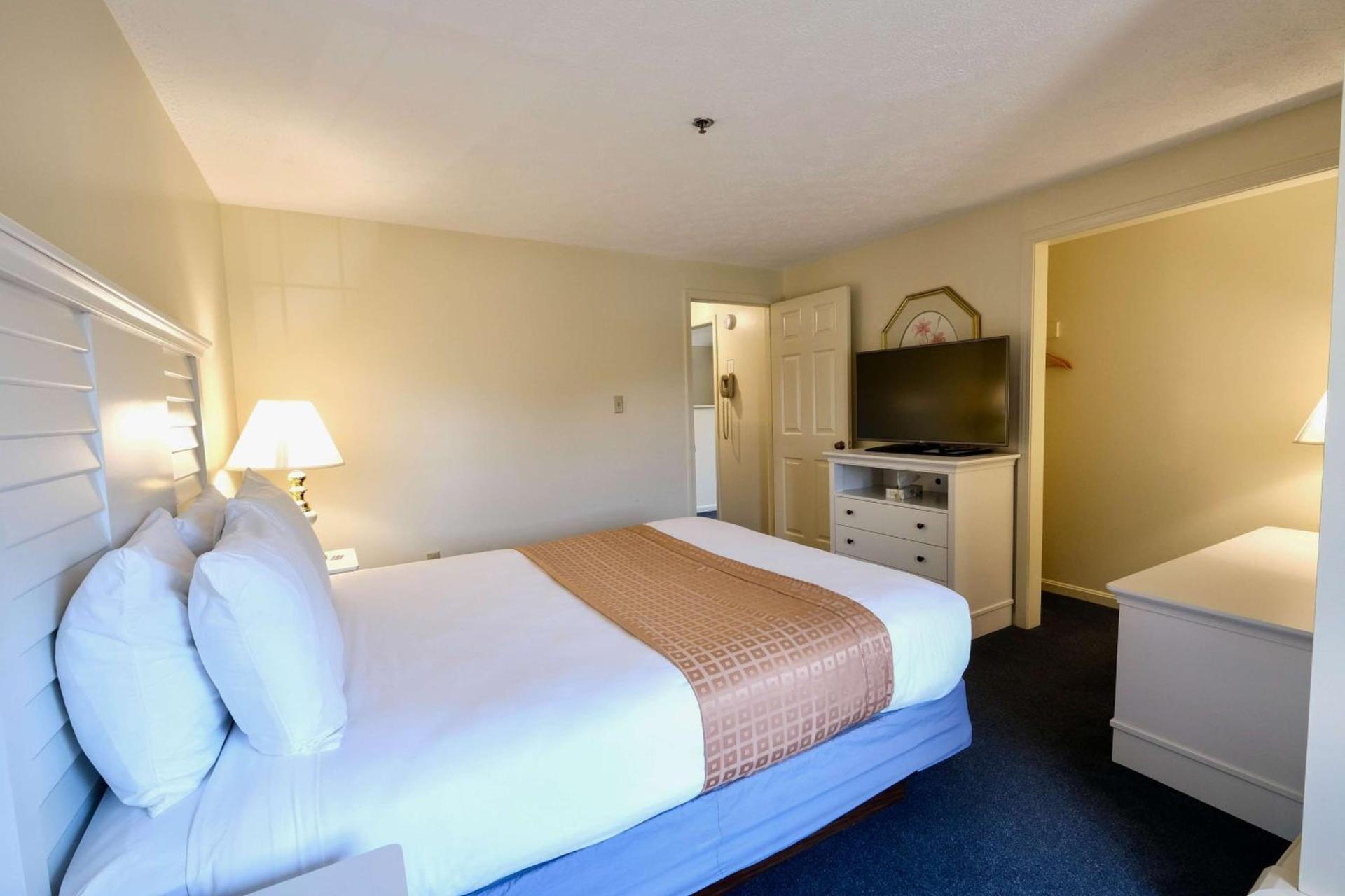 Seacastles Resort photo 52