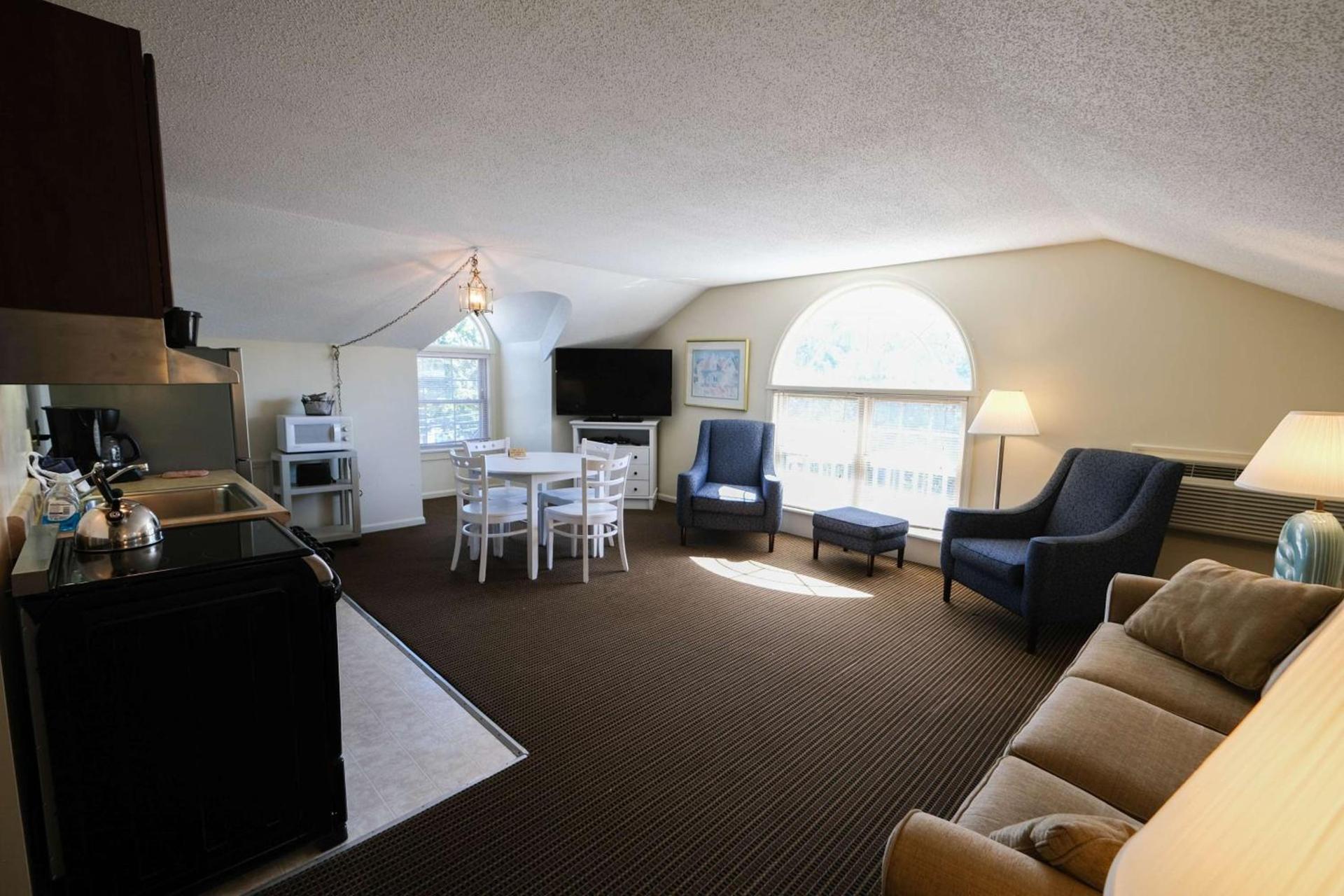 Seacastles Resort photo 62