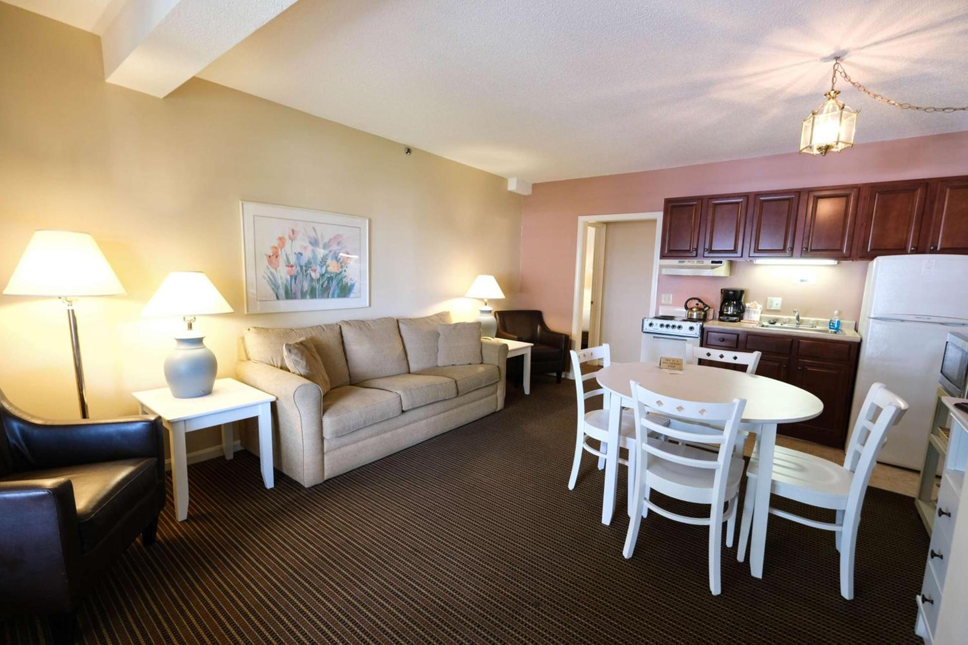 Seacastles Resort photo 82