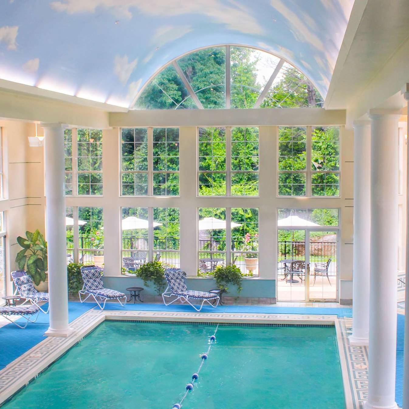 Senator Inn & Spa photo 99