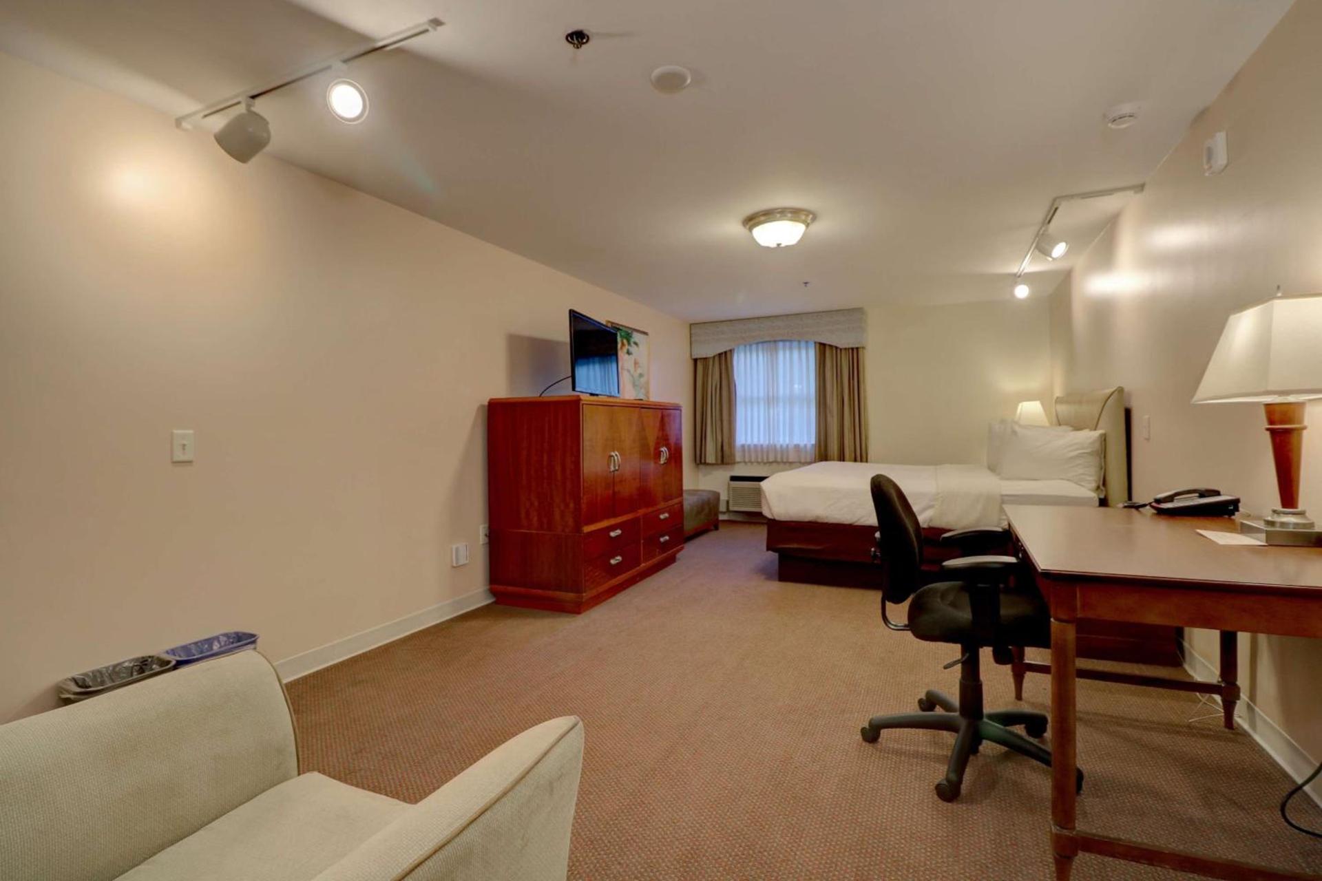 Senator Inn & Spa photo 89