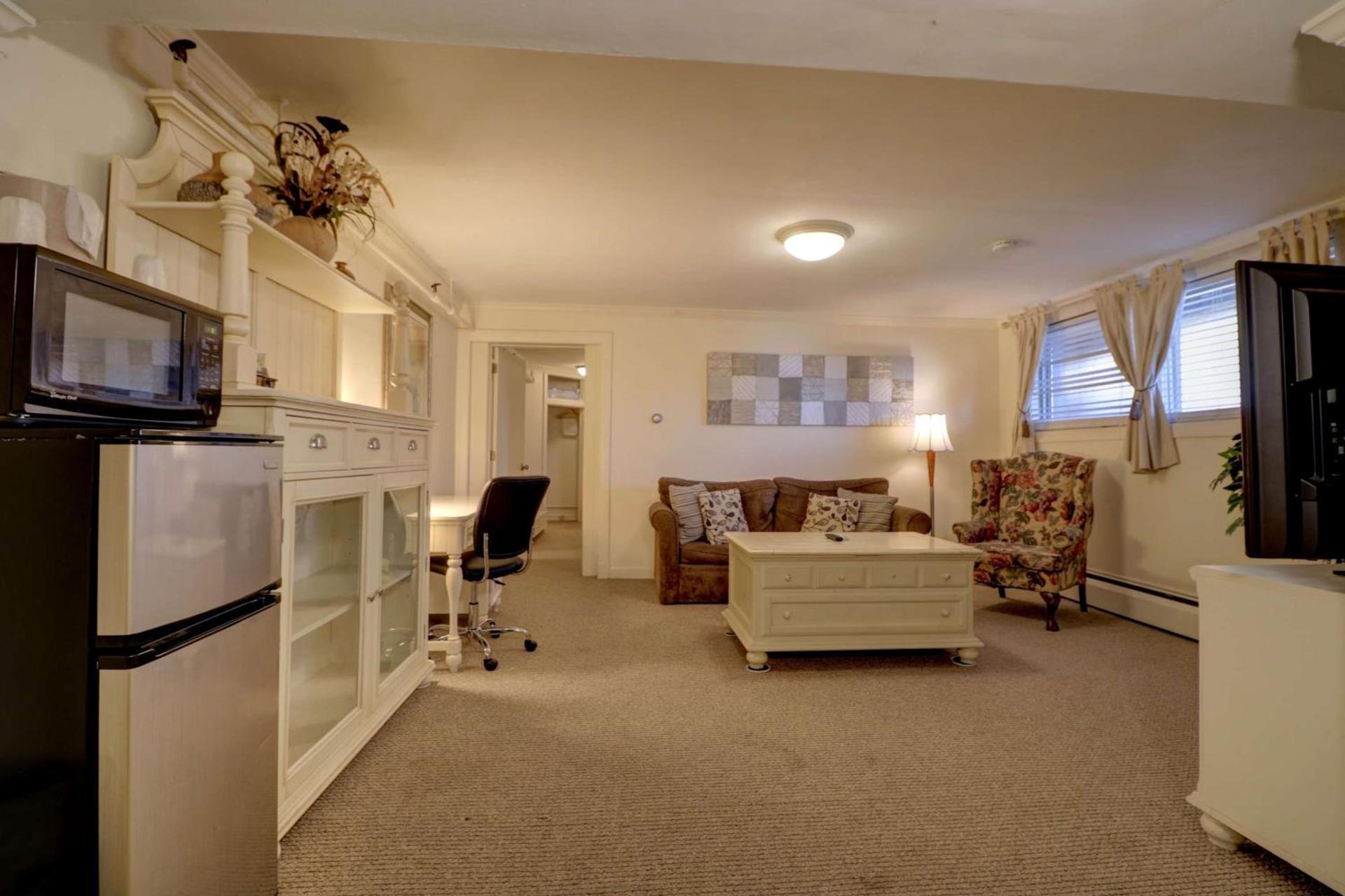 Senator Inn & Spa photo 56