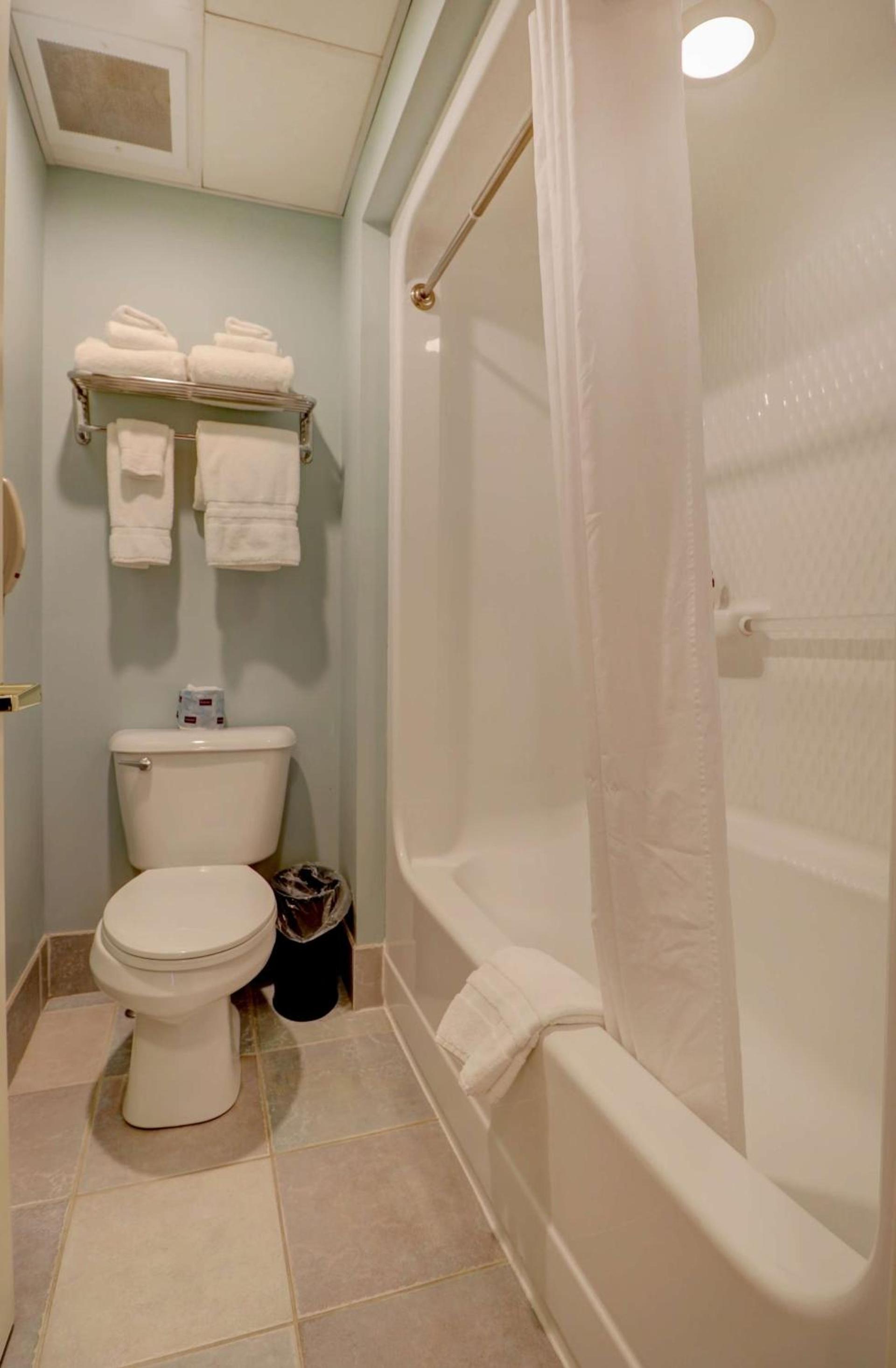 Senator Inn & Spa photo 92