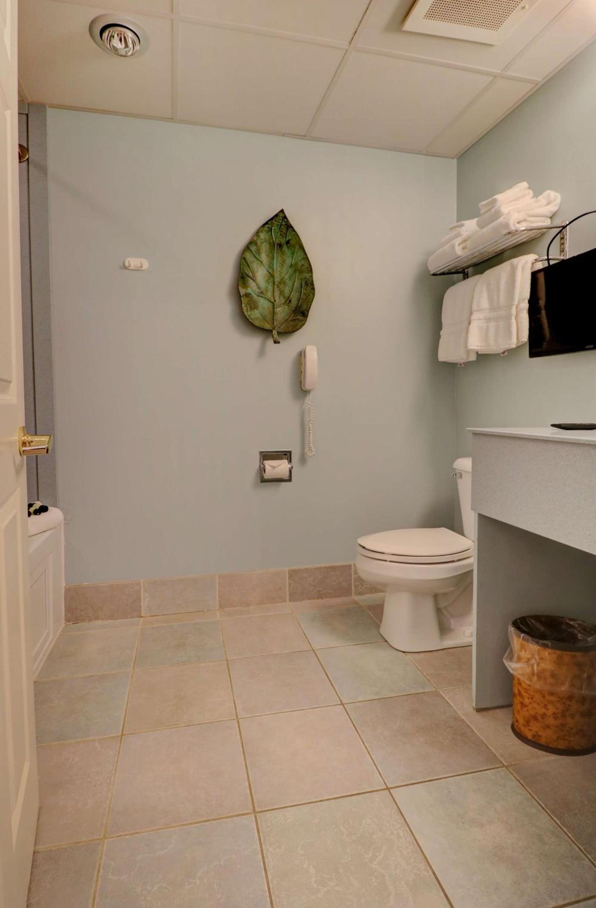 Senator Inn & Spa photo 32