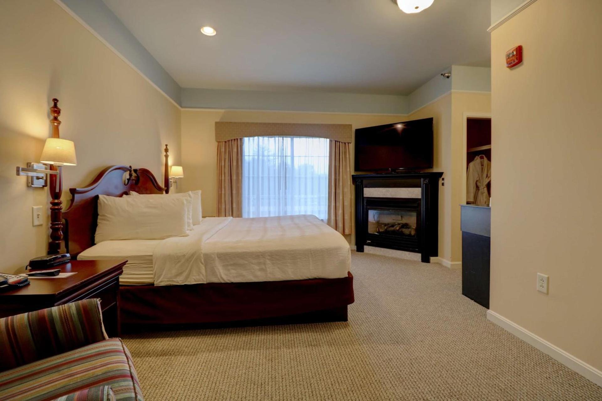 Senator Inn & Spa photo 91