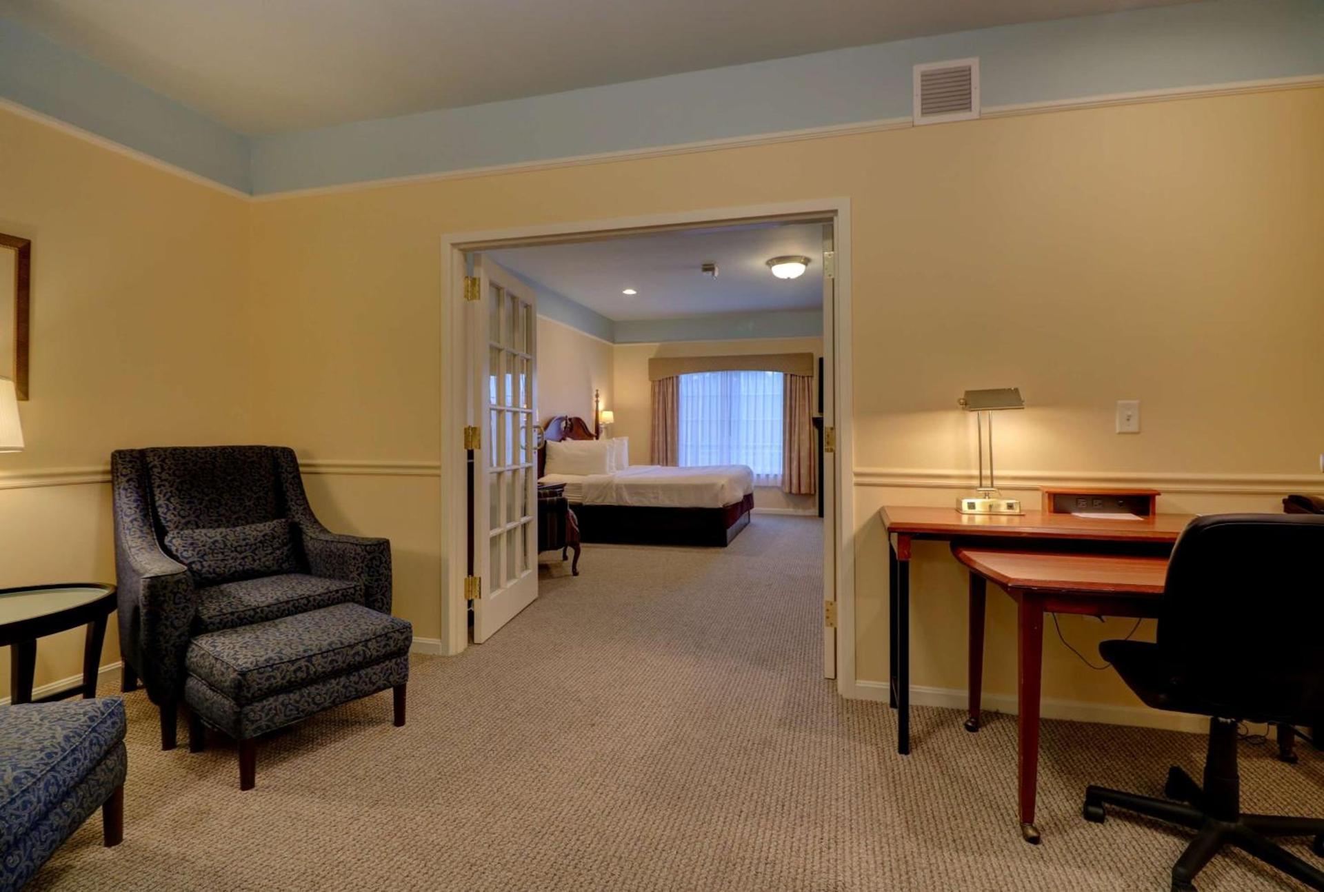 Senator Inn & Spa photo 98