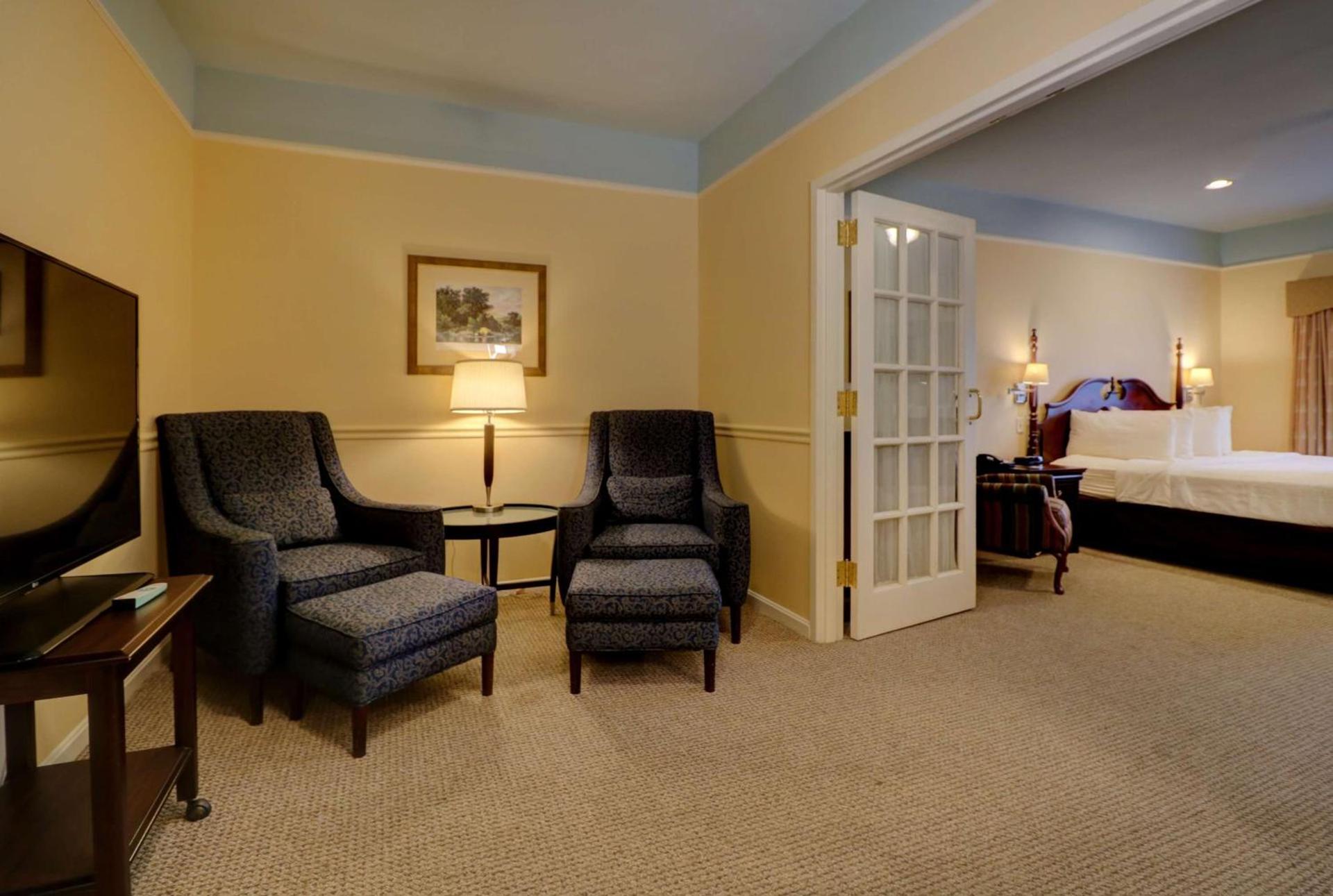 Senator Inn & Spa photo 93