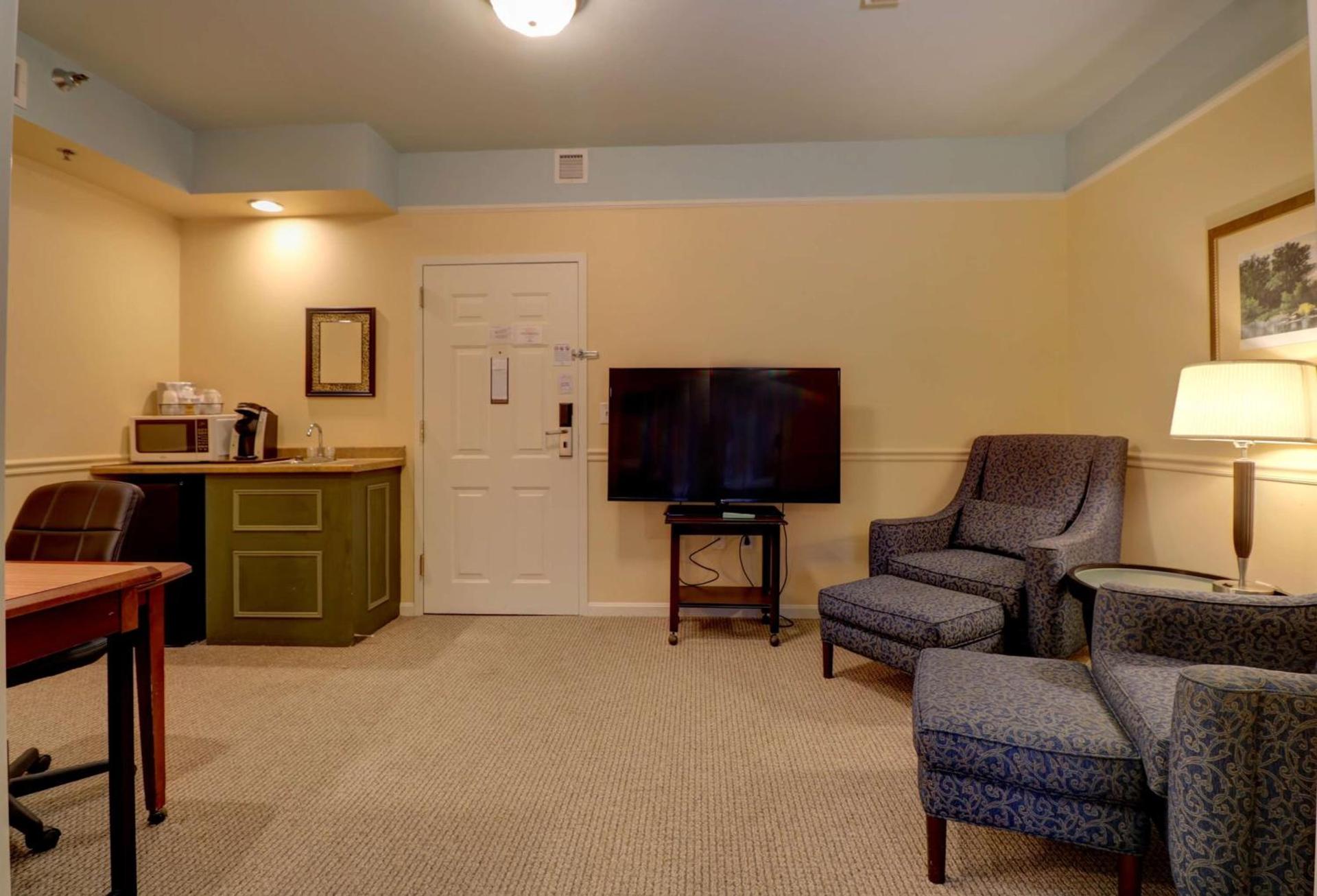 Senator Inn & Spa photo 94