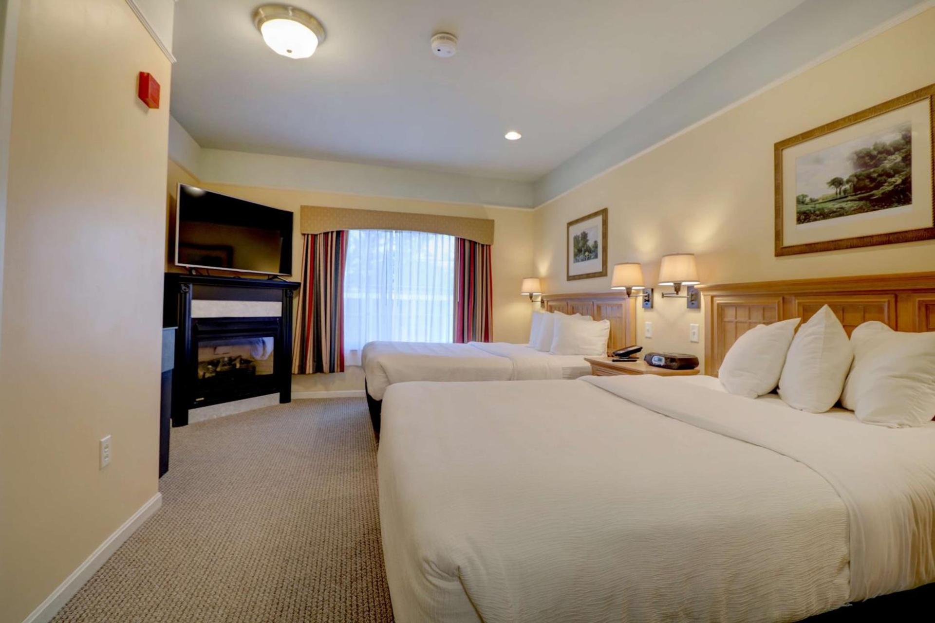 Senator Inn & Spa photo 34