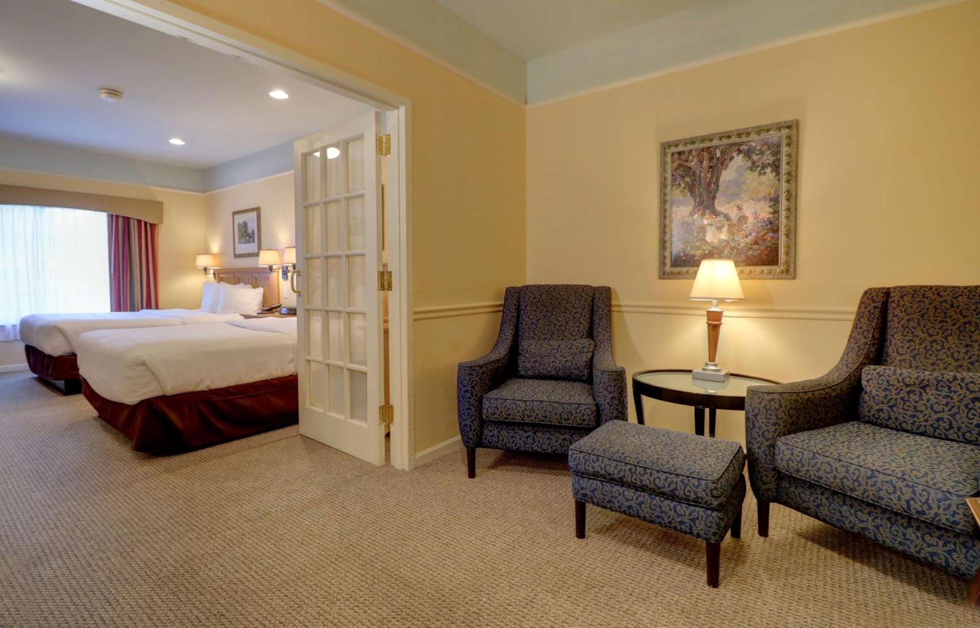 Senator Inn & Spa photo 68