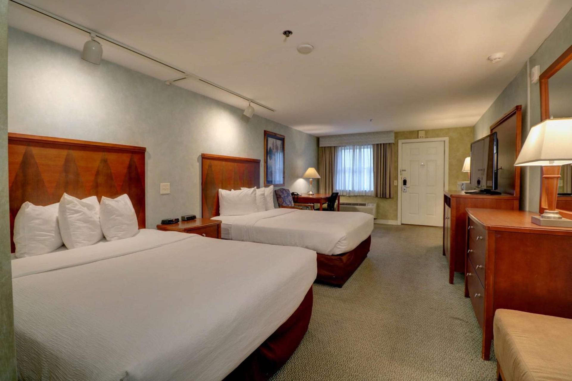 Senator Inn & Spa photo 75