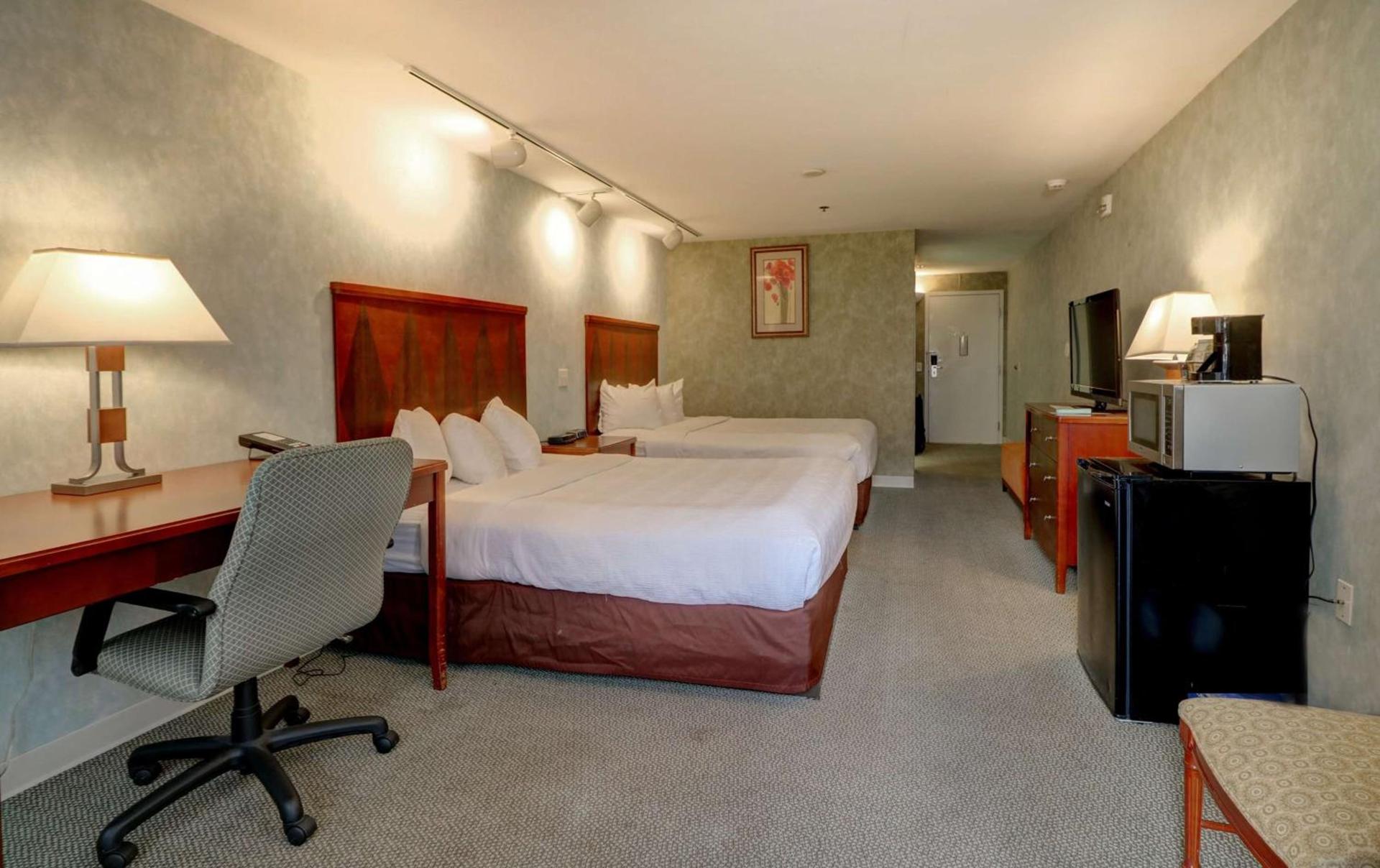 Senator Inn & Spa photo 79