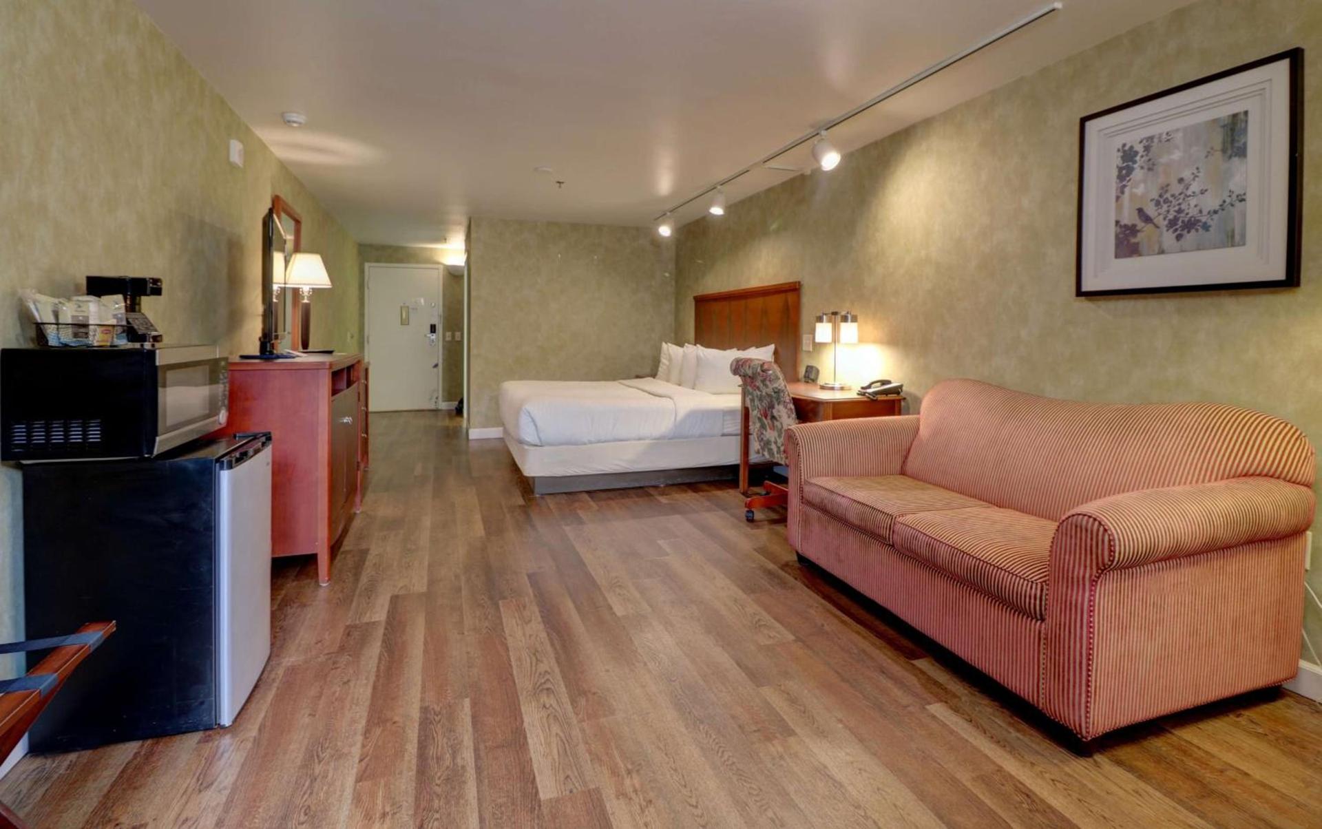 Senator Inn & Spa photo 81