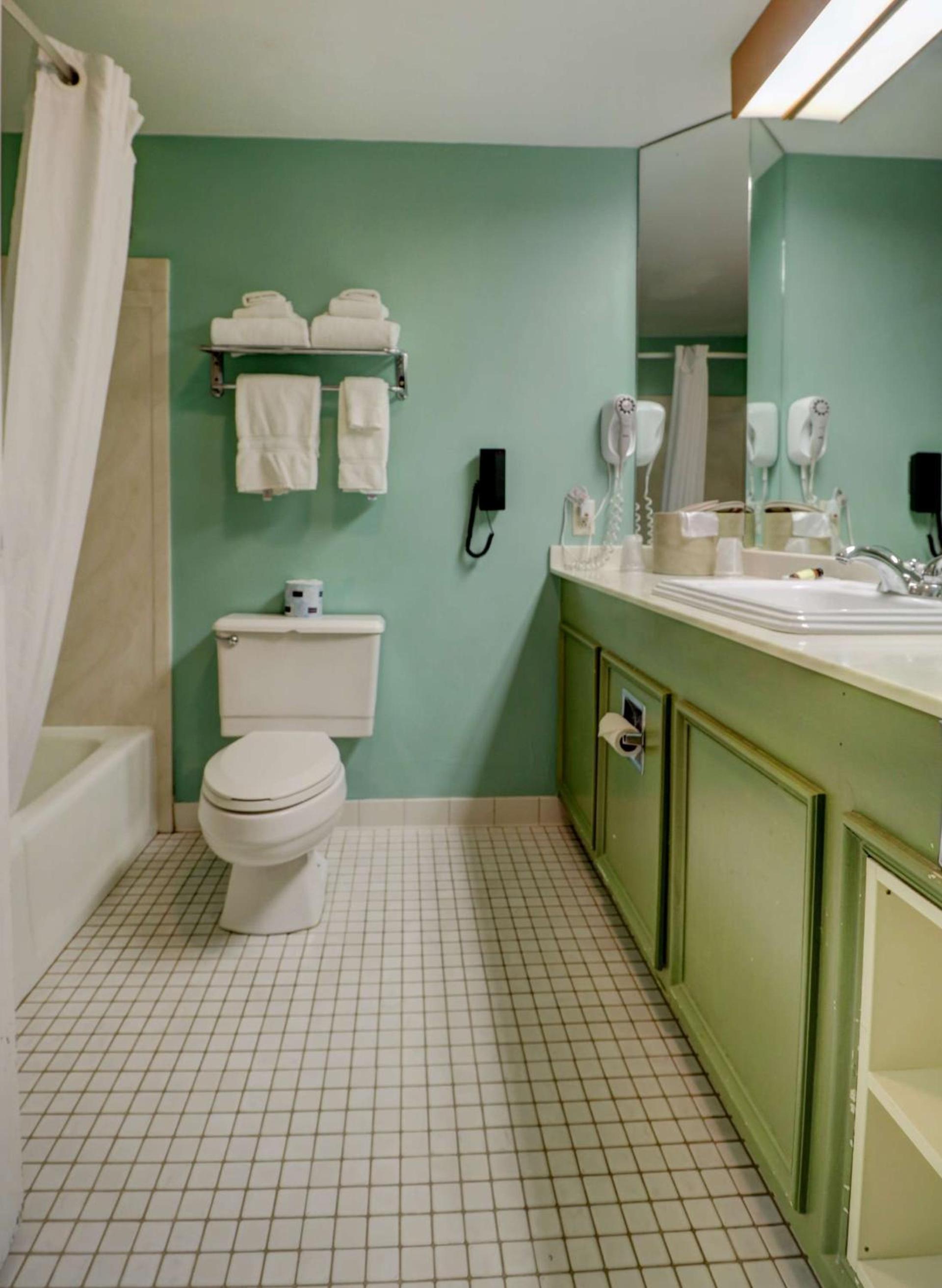 Senator Inn & Spa photo 82