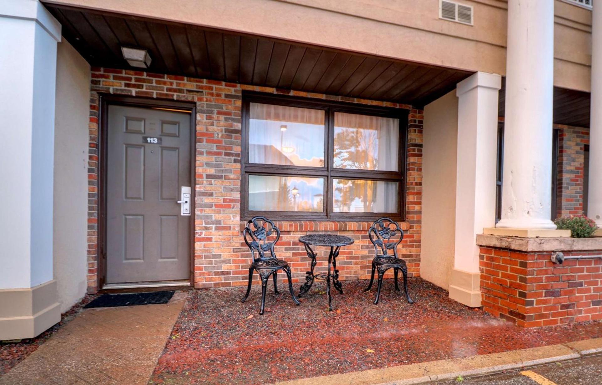 Senator Inn & Spa photo 84