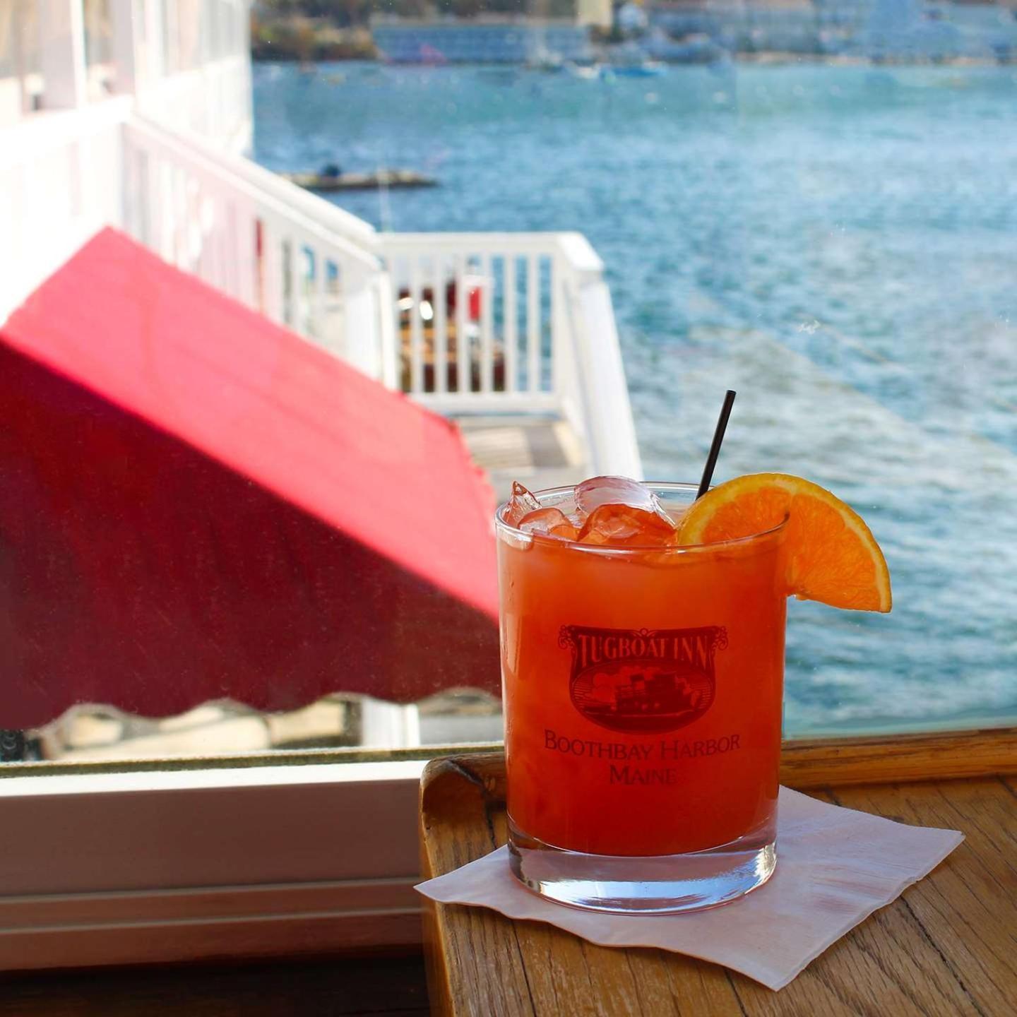 Tugboat Inn photo 4