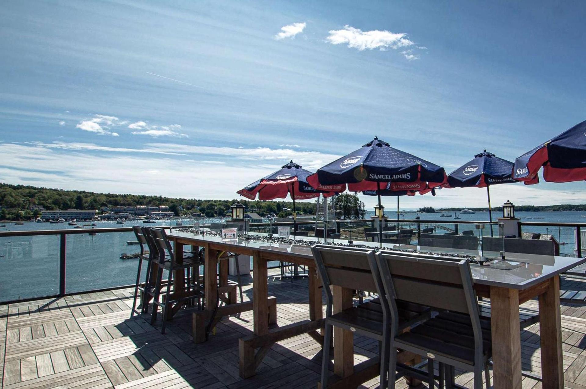Tugboat Inn photo 3