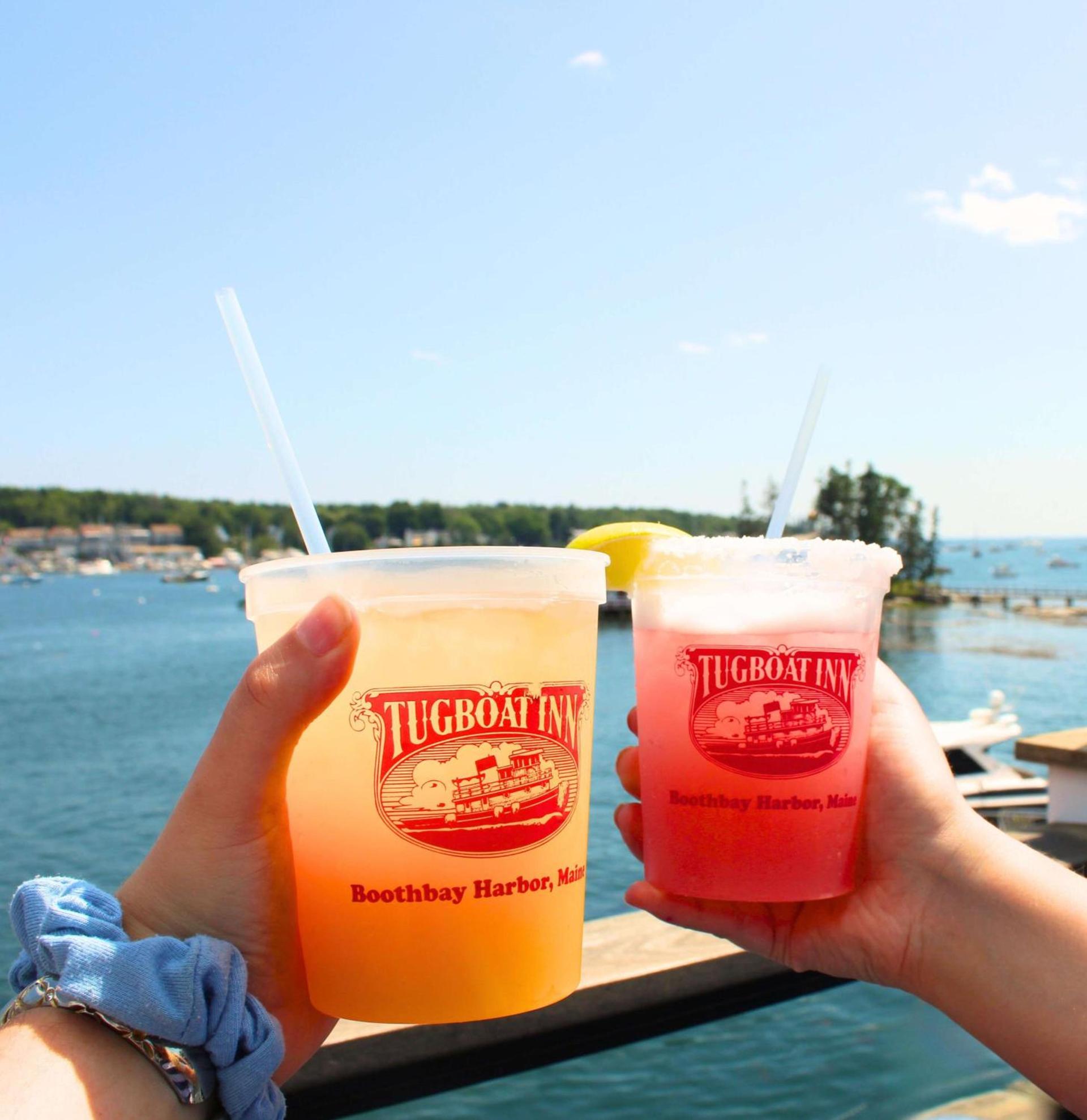 Tugboat Inn photo 2