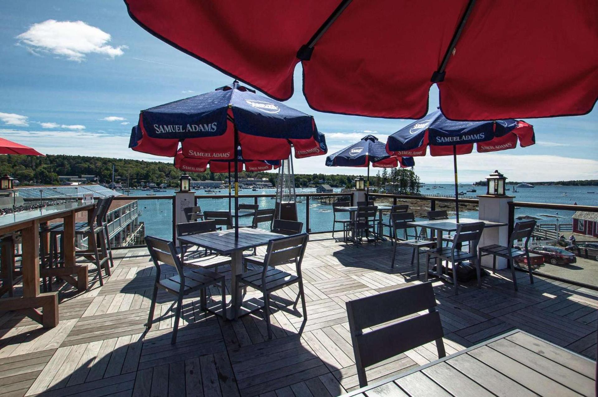 Tugboat Inn photo 6