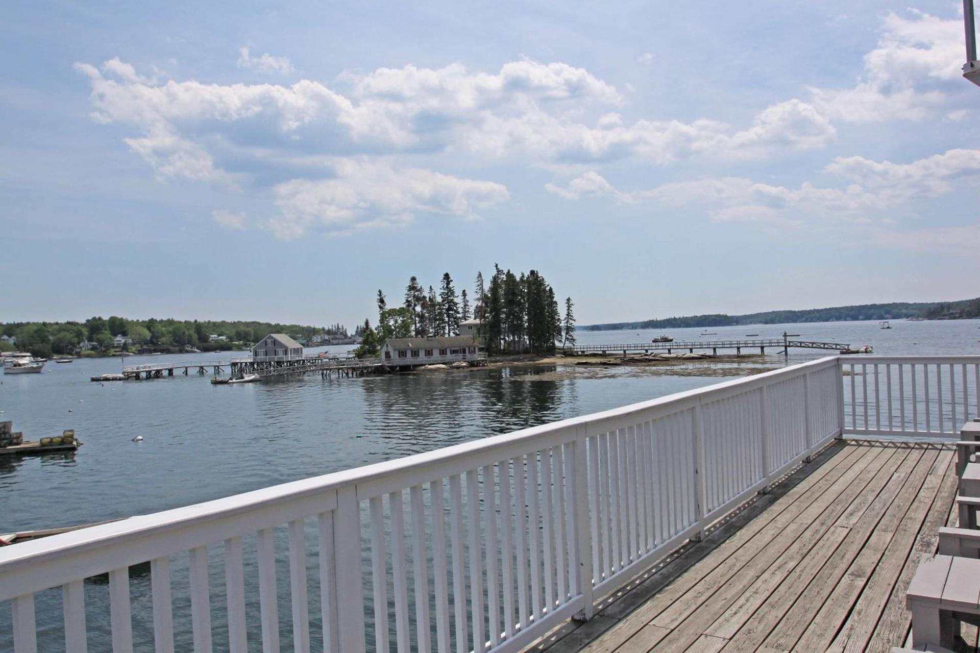 Tugboat Inn photo 22