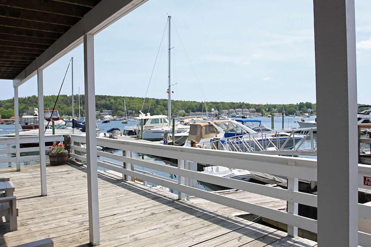 Tugboat Inn photo 25